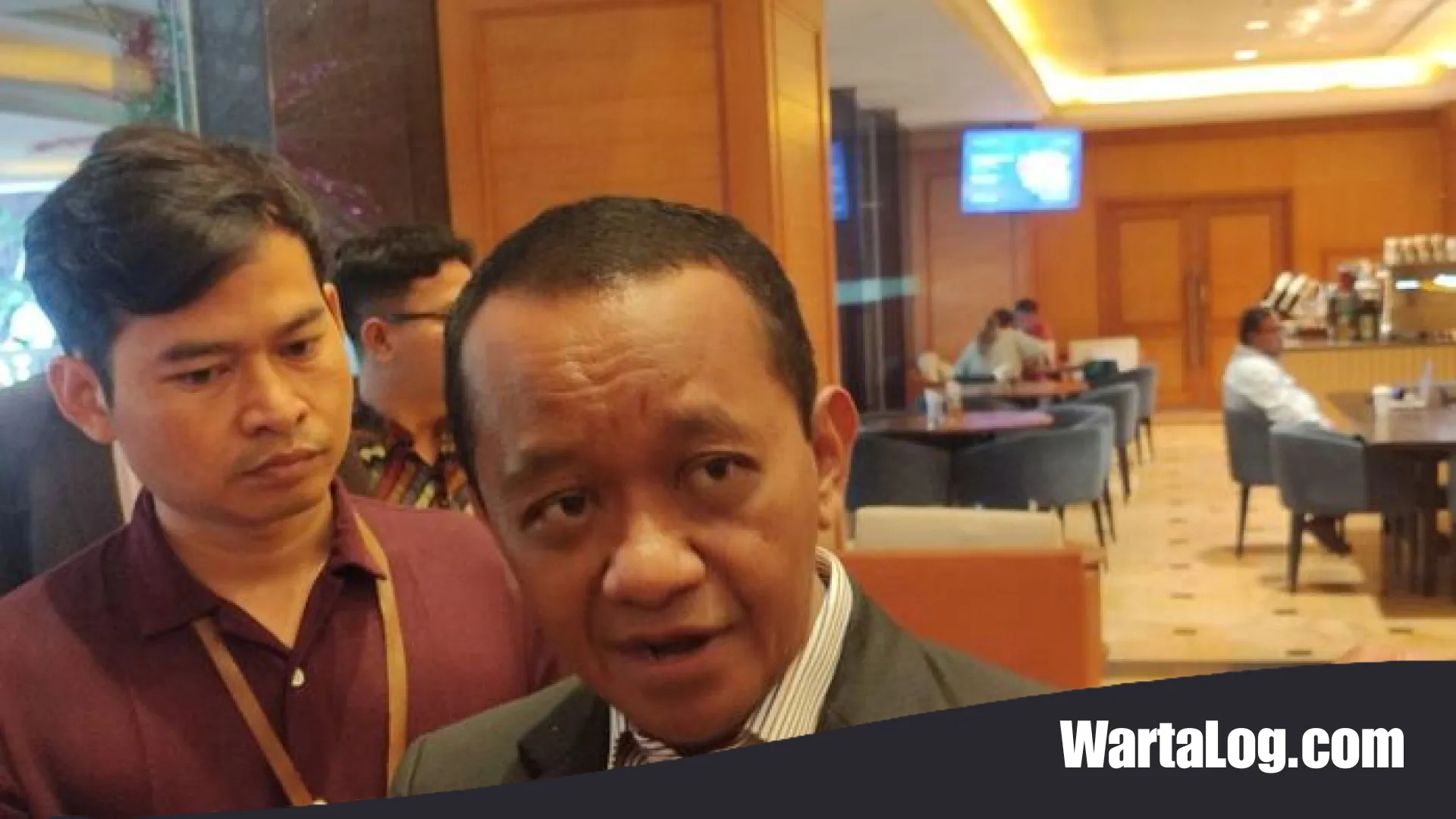 Bahlil Lahadalia Tegaskan Harga BBM Subsidi Tidak Akan Naik: Komitmen Pemerintah Jaga Daya Beli Masyarakat