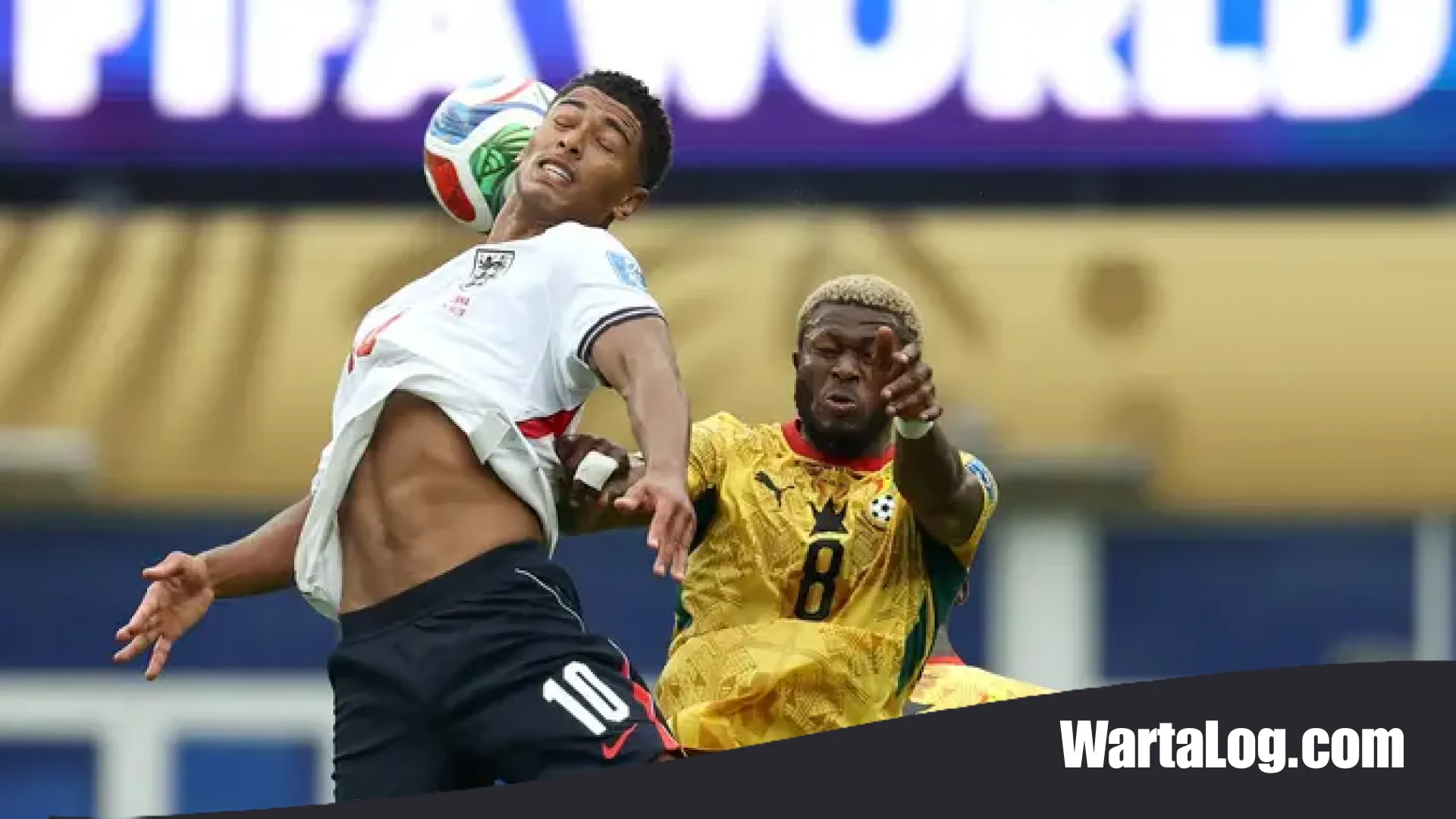 Kontroversi Gestur Tutup Mulut Jude Bellingham di Piala Dunia 2026: Mengapa Bintang Inggris Ini Lolos dari Kartu Merah?