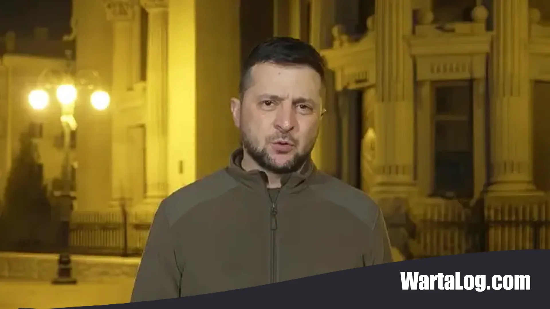 Membongkar Strategi Misinformasi: Deretan Hoaks Viral yang Menyasar Presiden Ukraina Volodymyr Zelenskyy