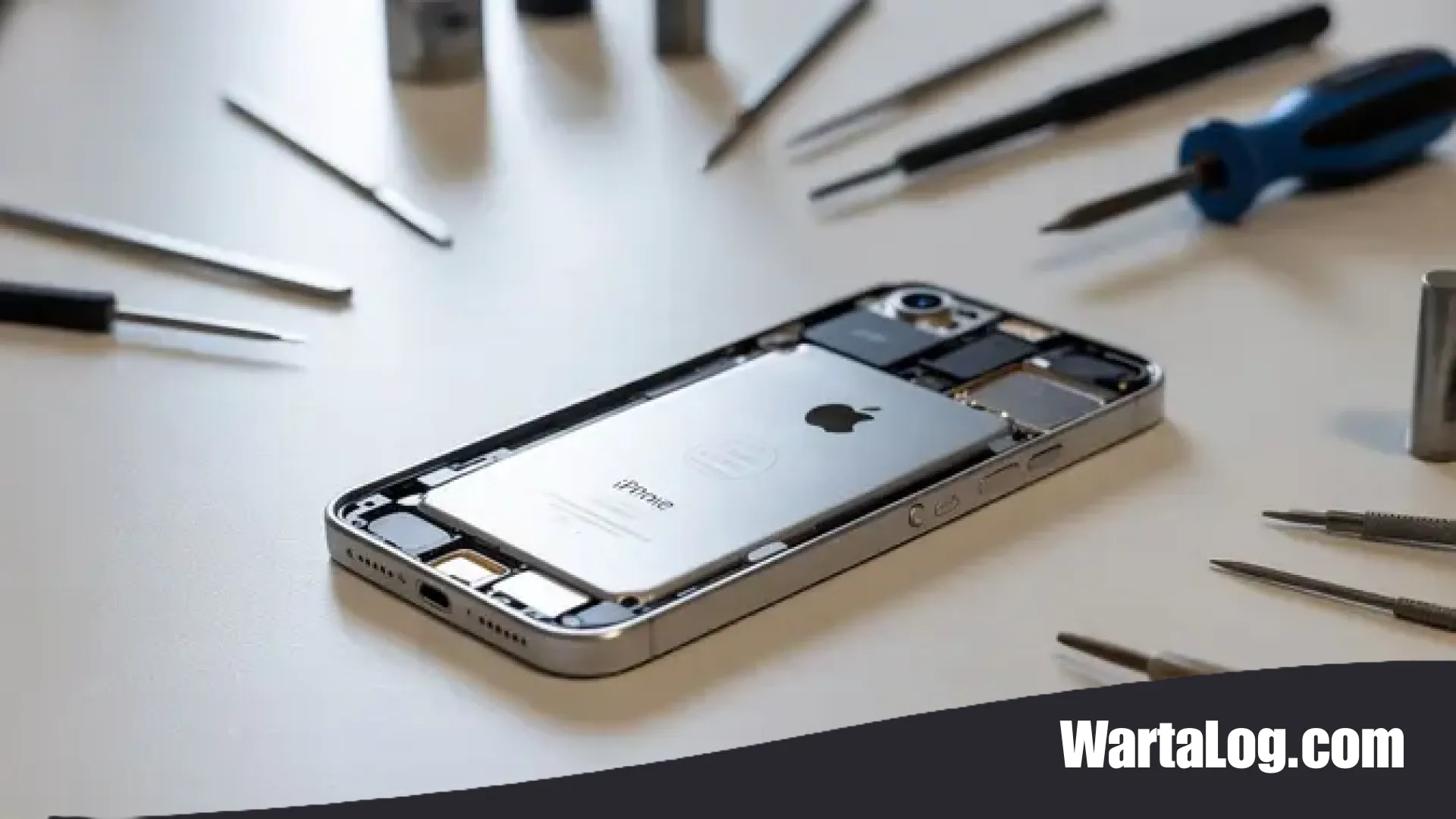 Mengenal Housing iPhone: Lebih dari Sekadar Casing, Inilah Tulang Punggung Performa dan Estetika Gadget Anda