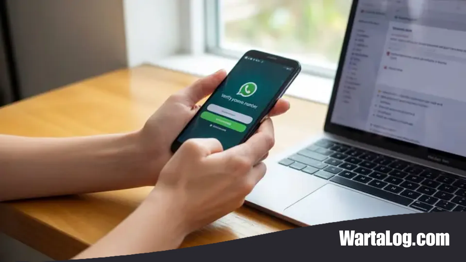 Cara Login WA dengan Email: Panduan Praktis dan Aman untuk Pengguna Android serta iPhone