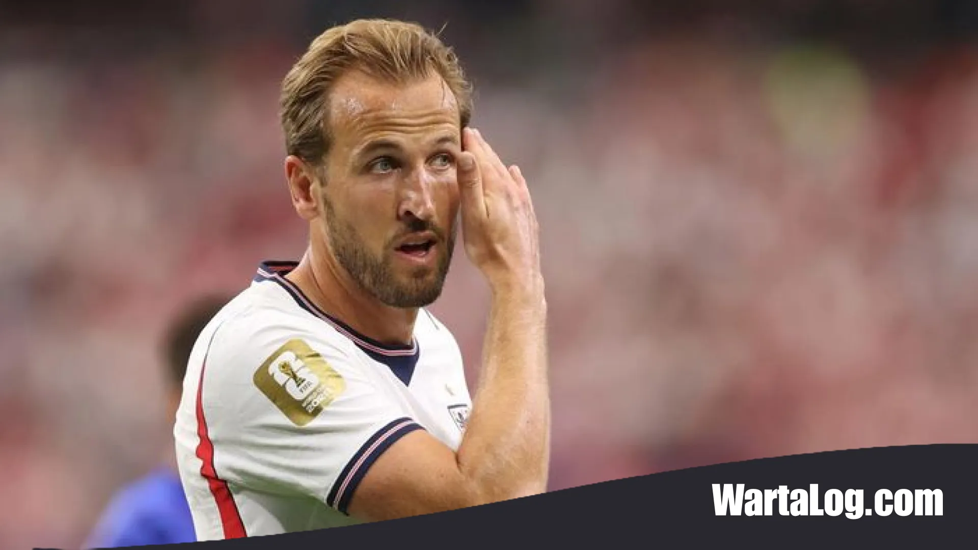 Inggris Terbentur Tembok Ghana di Piala Dunia 2026: Harry Kane Minta Fans Tetap Tenang dan Fokus ke Babak Gugur