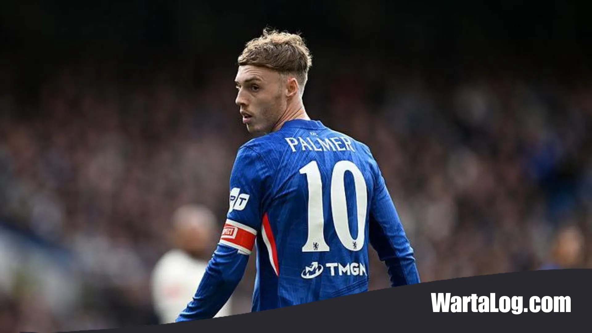 Eksklusif: Cole Palmer Akhirnya Buka Suara Soal Pencoretan dari Skuad Inggris di Piala Dunia 2026