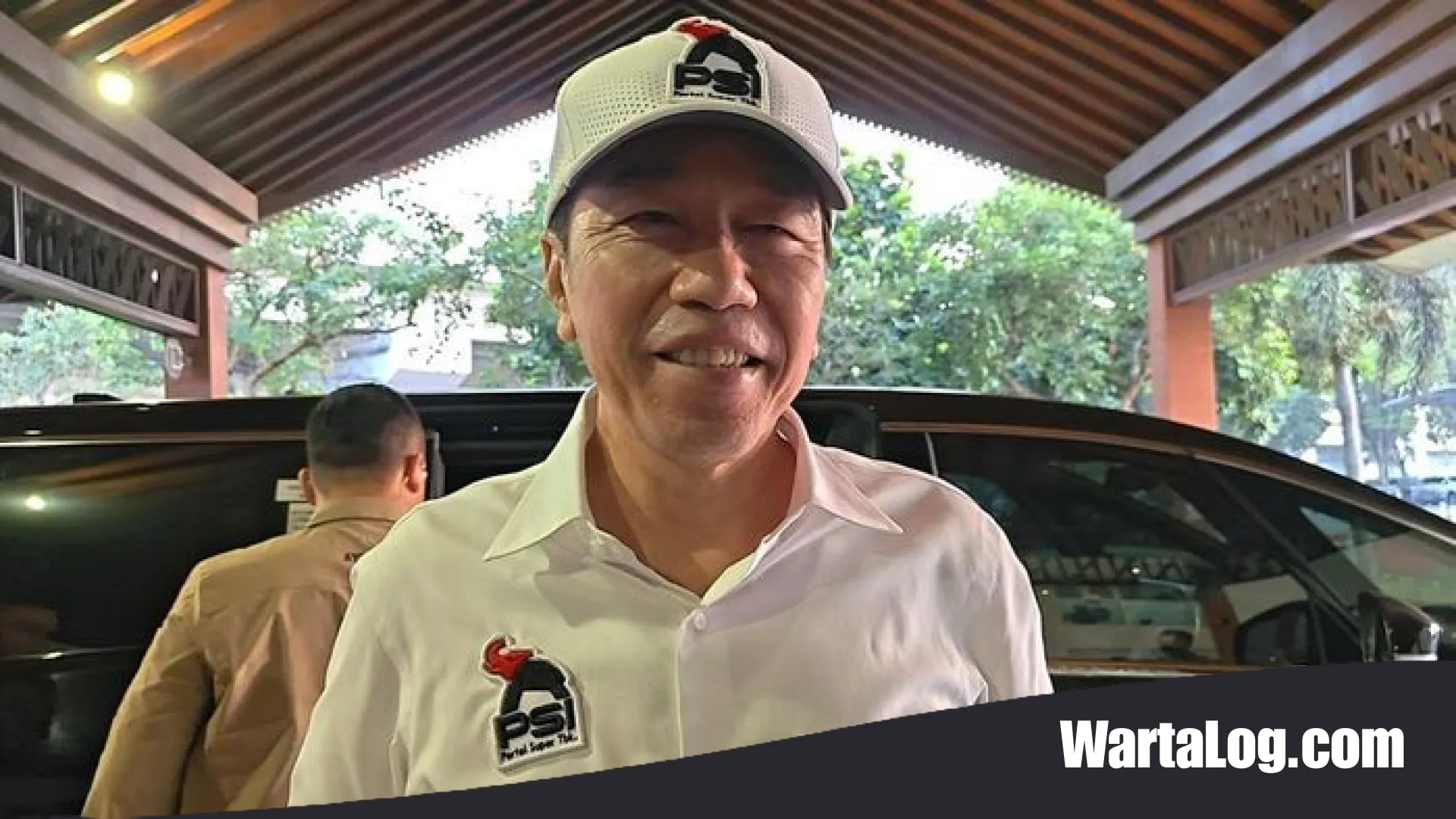 Langkah Awal Safari Politik Jokowi: Mengapa Lampung Menjadi Destinasi Pembuka Tur Keliling Indonesia?