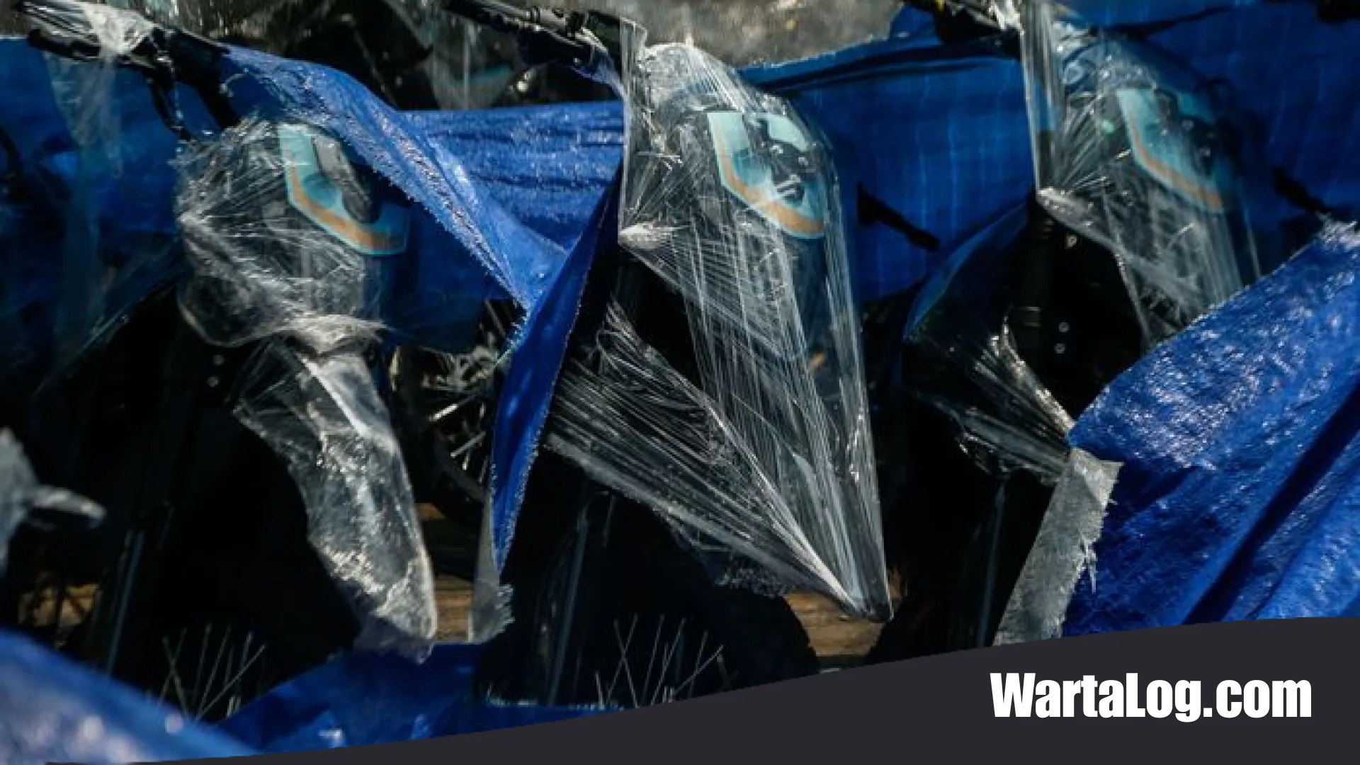 Hibah Motor Listrik BGN untuk Guru Honorer: Solusi Cerdas atau Beban Baru di Tengah Skandal Markup?