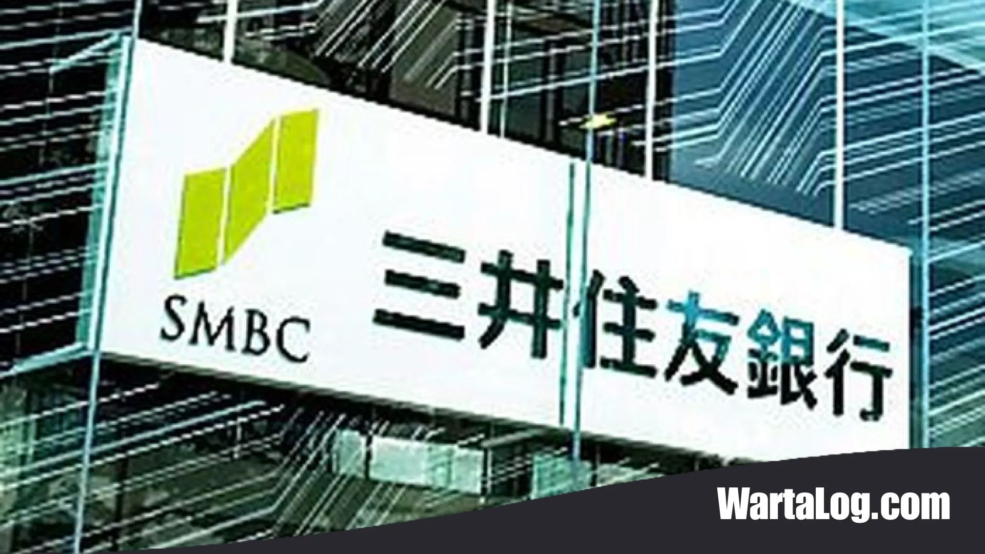 Manuver Strategis SMBC: Targetkan Profitabilitas Lewat Transaksi SRT Senilai US$5,8 Miliar
