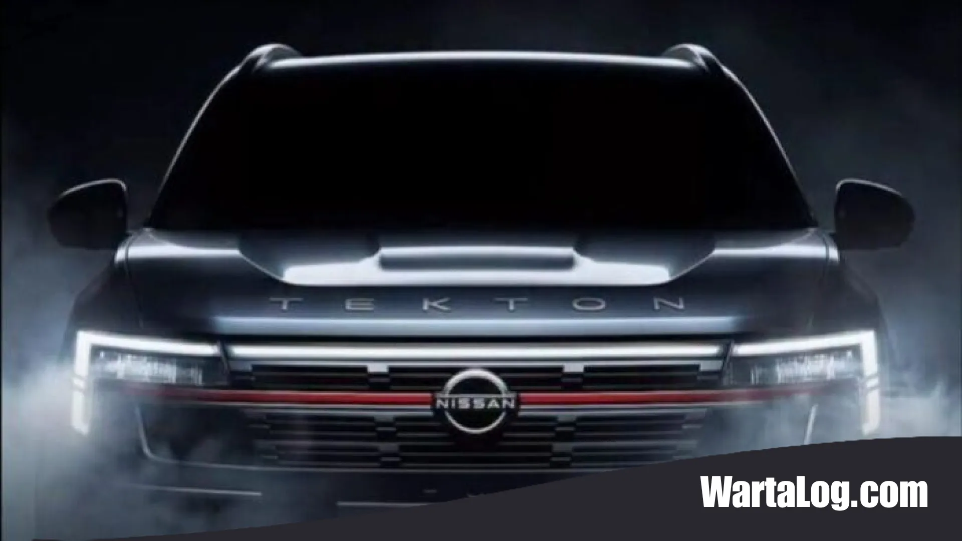 Nissan Tekton: Gebrakan SUV Turbo Harga Terjangkau yang Siap Mengguncang Pasar Global