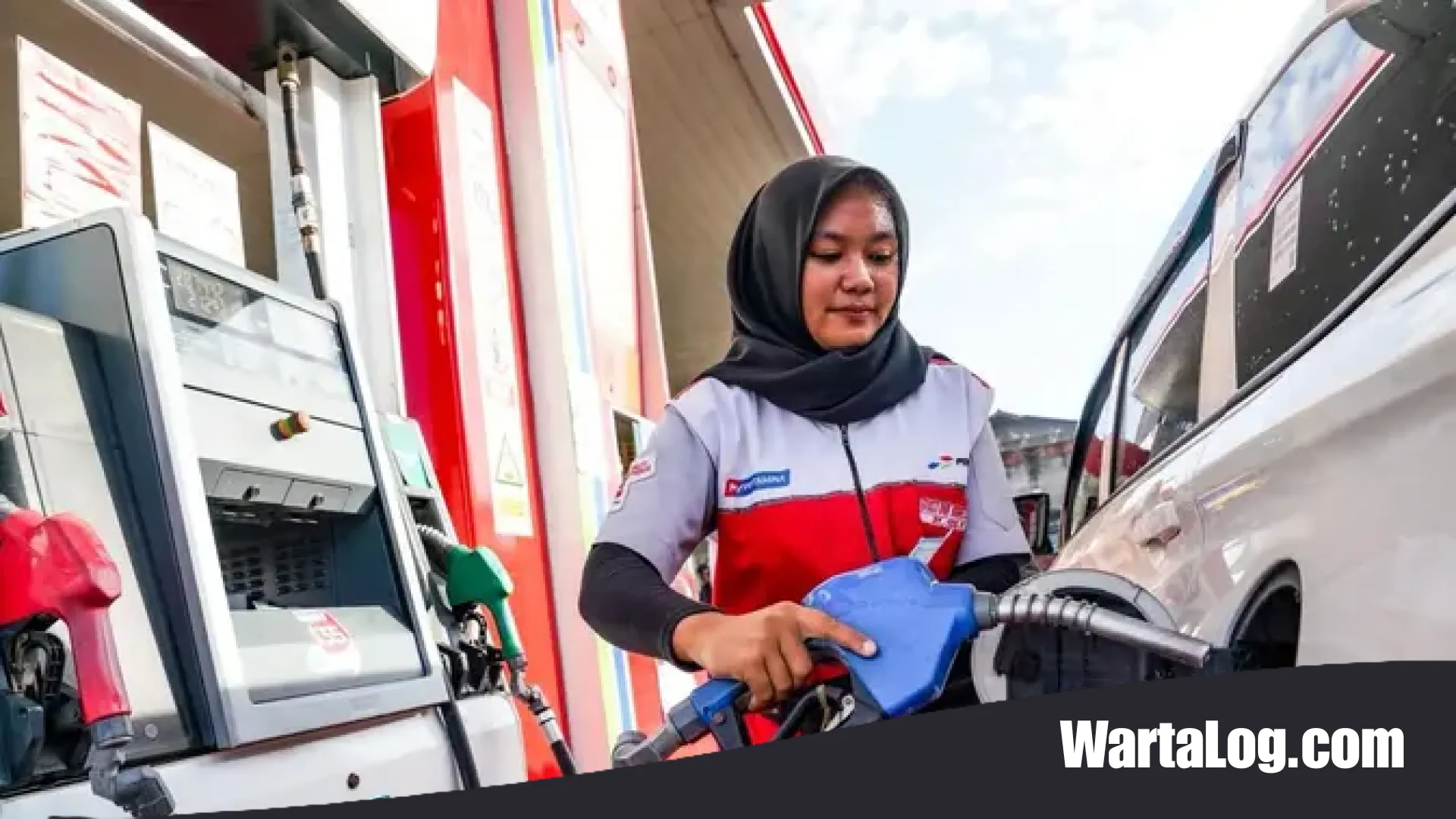 Waspada Hoaks Pertamax: Menelusuri Benang Kusut Disinformasi Harga dan Kebijakan BBM di Indonesia