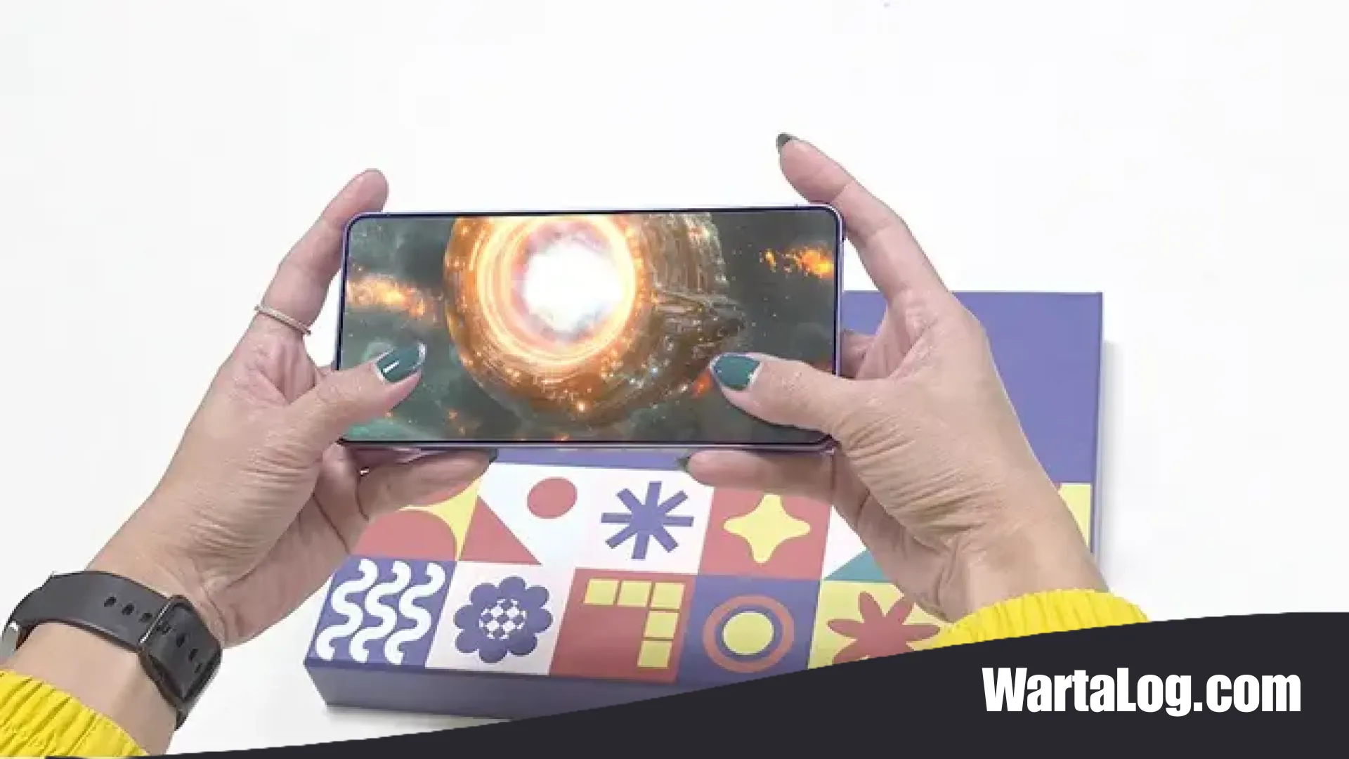 Dominasi Gaming Mobile 2026: Membedah Ketangguhan Samsung Galaxy S26 Series dari Varian Standar hingga Ultra