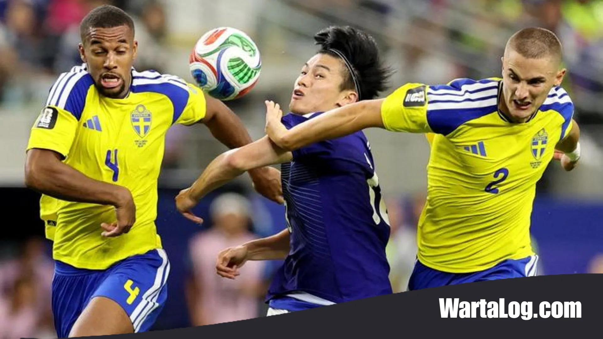 Invasi Samurai Biru: Mengapa Raksasa Eropa Kini Gentar Menghadapi Kedigdayaan Jepang?
