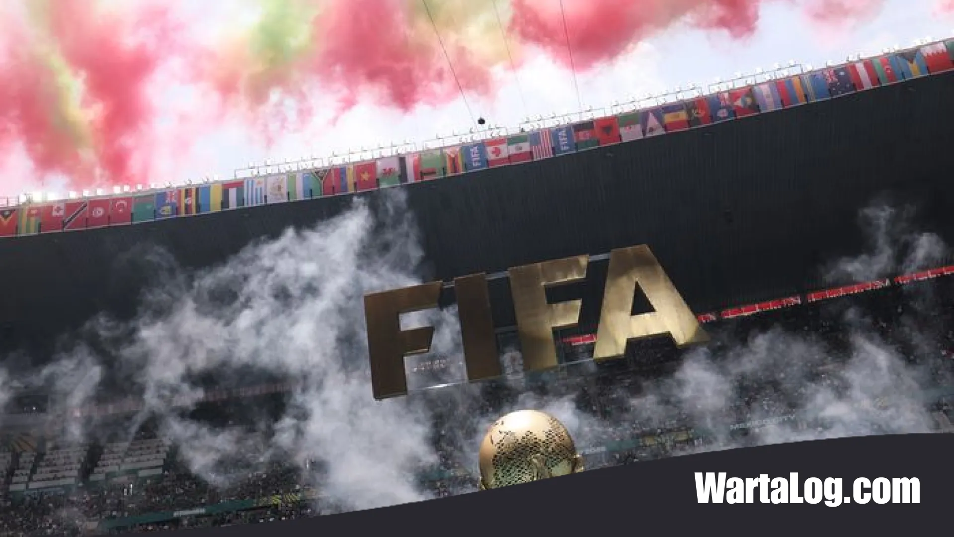 Peta Persaingan Memanas: 20 Tim Resmi Amankan Tiket Babak 32 Besar Piala Dunia 2026