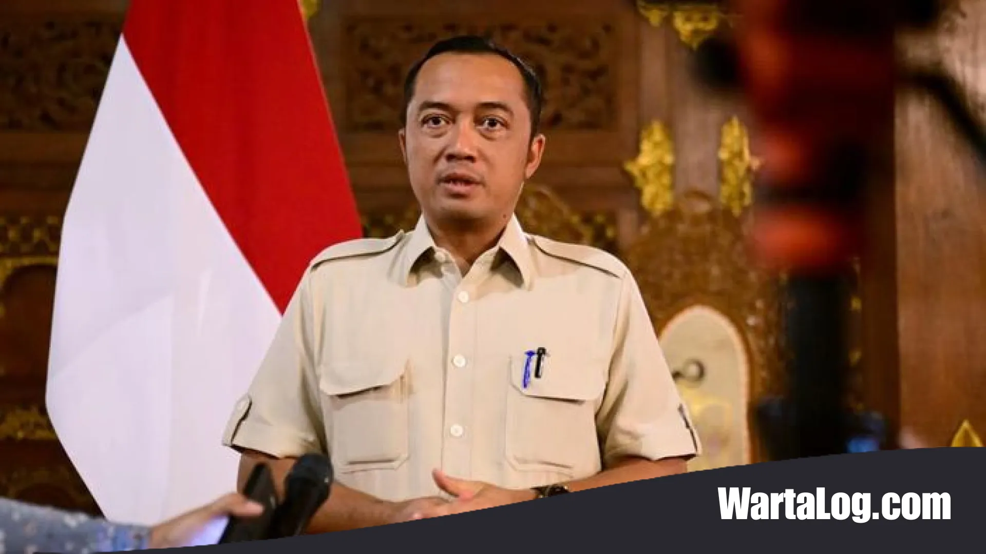 Mensesneg Prasetyo Hadi Pimpin Satgas Mitigasi PHK: Langkah Strategis Pemerintah Redam Gejolak Ketenagakerjaan