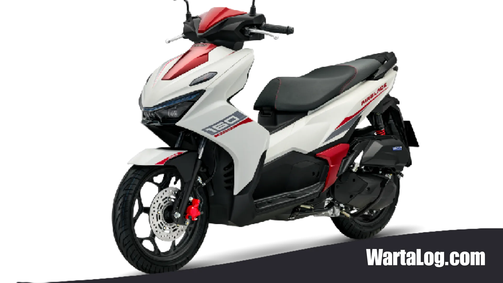Sinyal Kuat Kehadiran Honda Ryden 160: Akankah Menjadi Senjata Pamungkas Honda Menggulingkan Dominasi Yamaha Aerox?