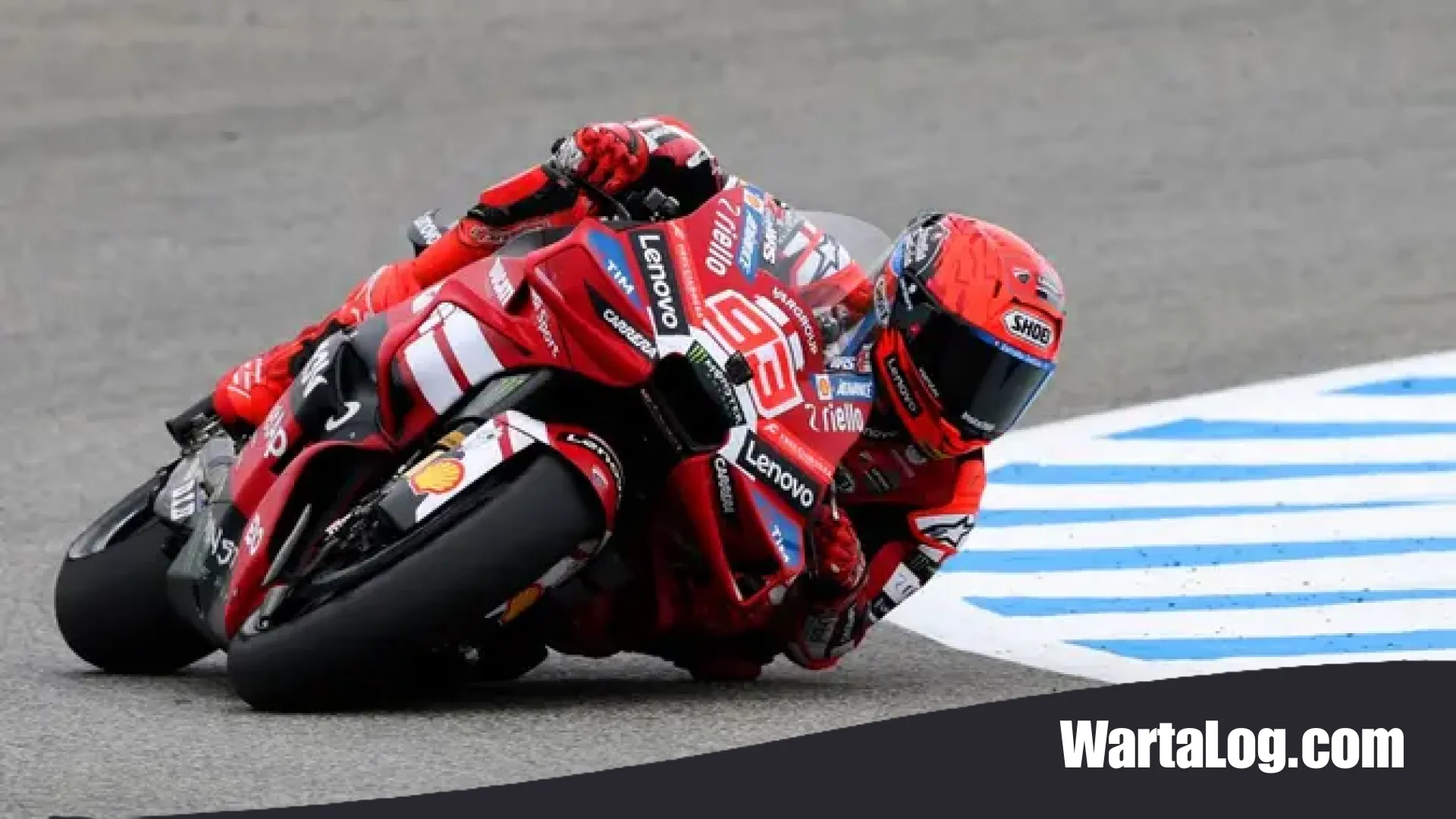 Menuju Era Baru MotoGP 2027: Alasan Marc Marquez Sambut Antusias Duet Maut Bersama Pedro Acosta di Ducati