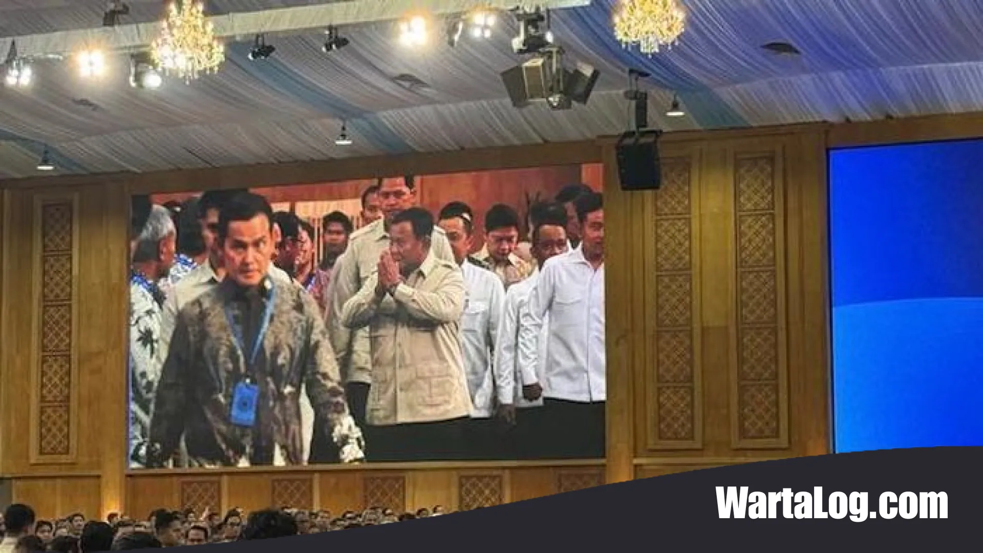 Refleksi 81 Tahun Kemerdekaan: Presiden Prabowo Subianto dan Tantangan Besar Mewujudkan Mobil Nasional Sejati