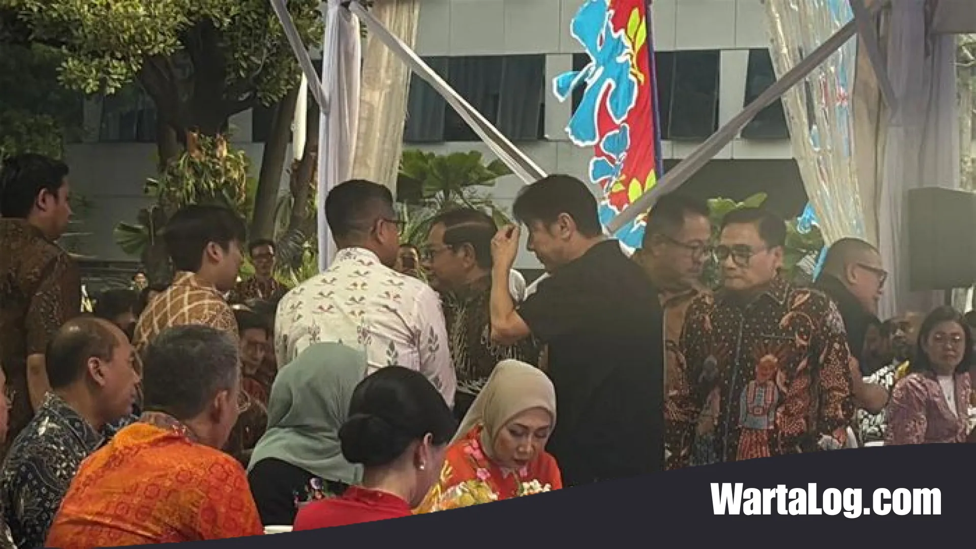 Misi Besar Shin Tae-yong di Persija: Gubernur Pramono Anung Tagih ‘Kado Spesial’ untuk Abad Kelima Jakarta