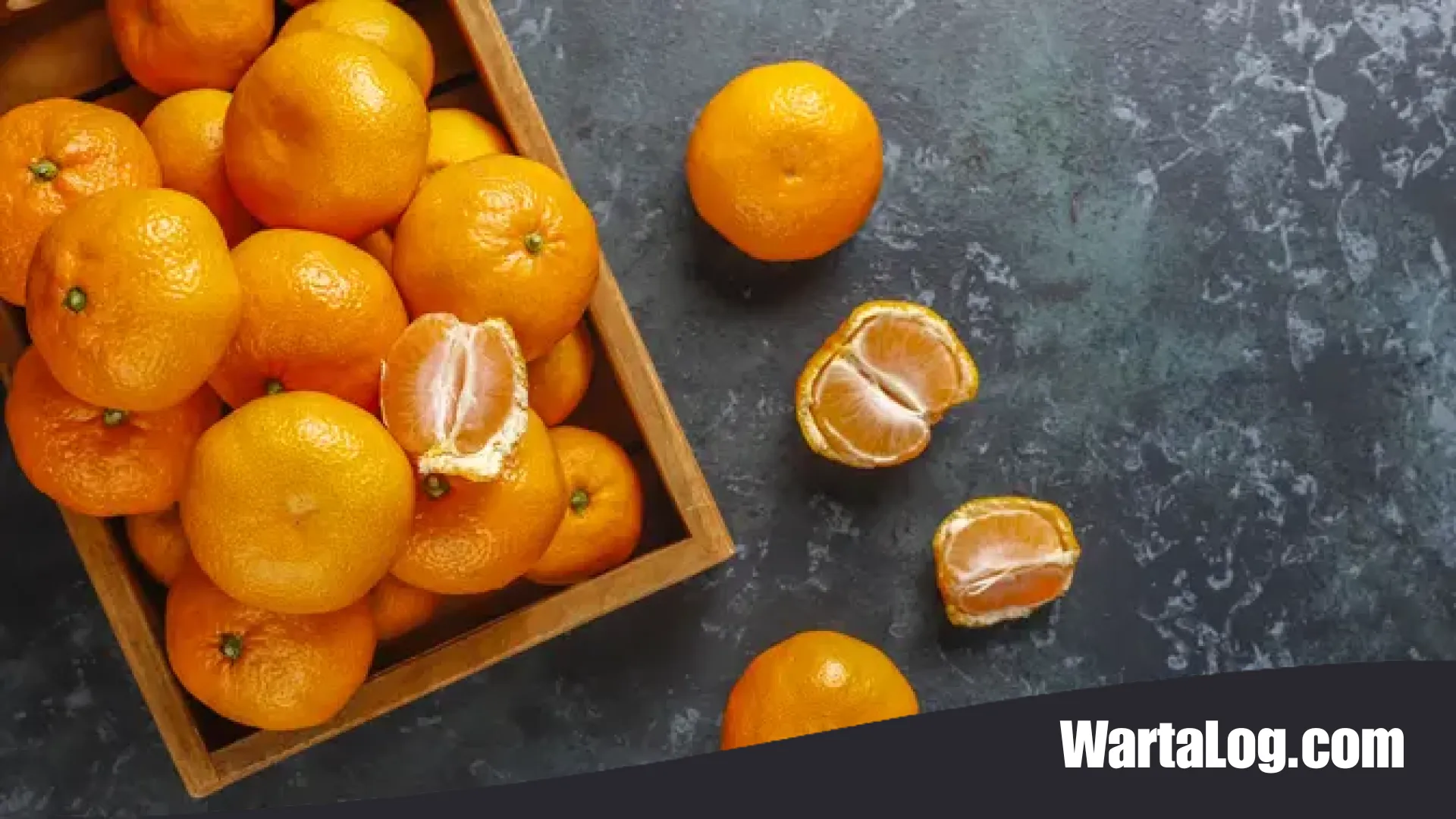 Menyingkap Sisi Menarik Tangerine: Sejarah Jeruk Keprok, Makna Budaya, hingga Manfaat Kesehatannya