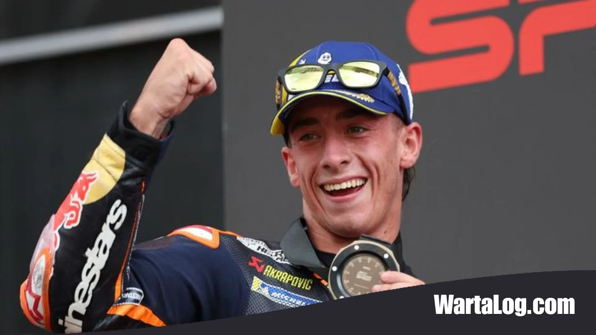 Ambisi Pedro Acosta di Garasi Ducati: Menakar Duet Maut Bersama Marc Marquez di Era Baru MotoGP