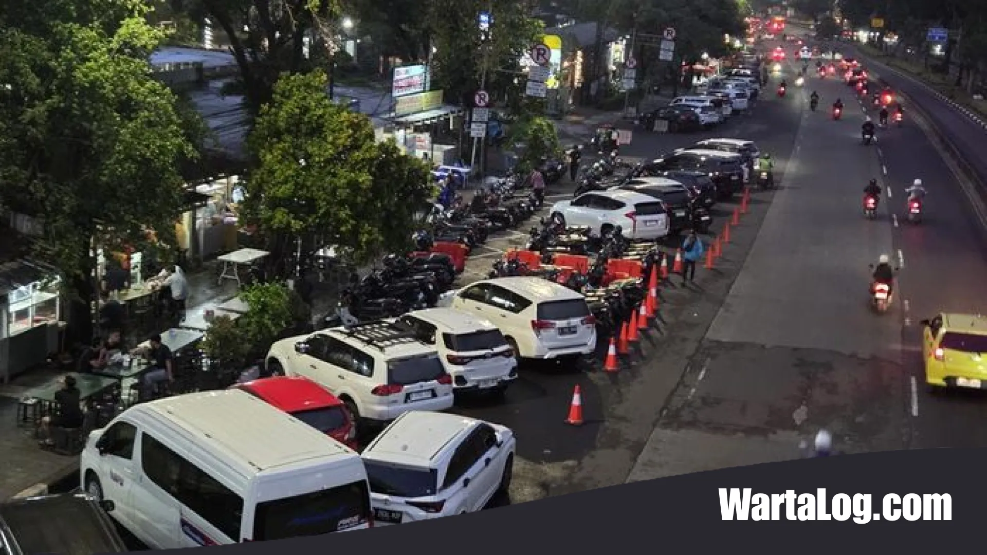 Komitmen Dishub DKI Menata Cawang: Pengawasan Parkir Liar Kini Diperketat Tanpa Ampun
