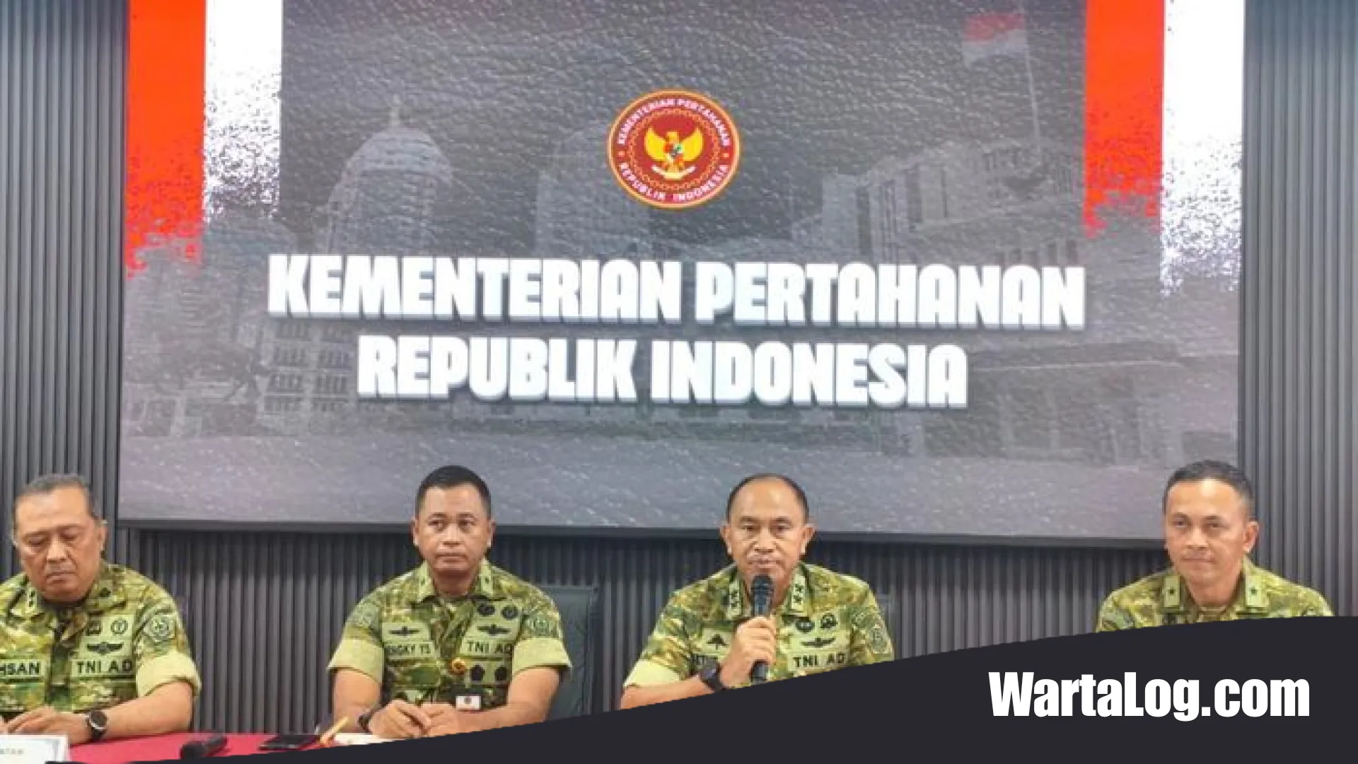 Tragedi Latsarmil SPPI: Duka Mendalam atas Gugurnya Lima Peserta Program Unggulan Kemhan