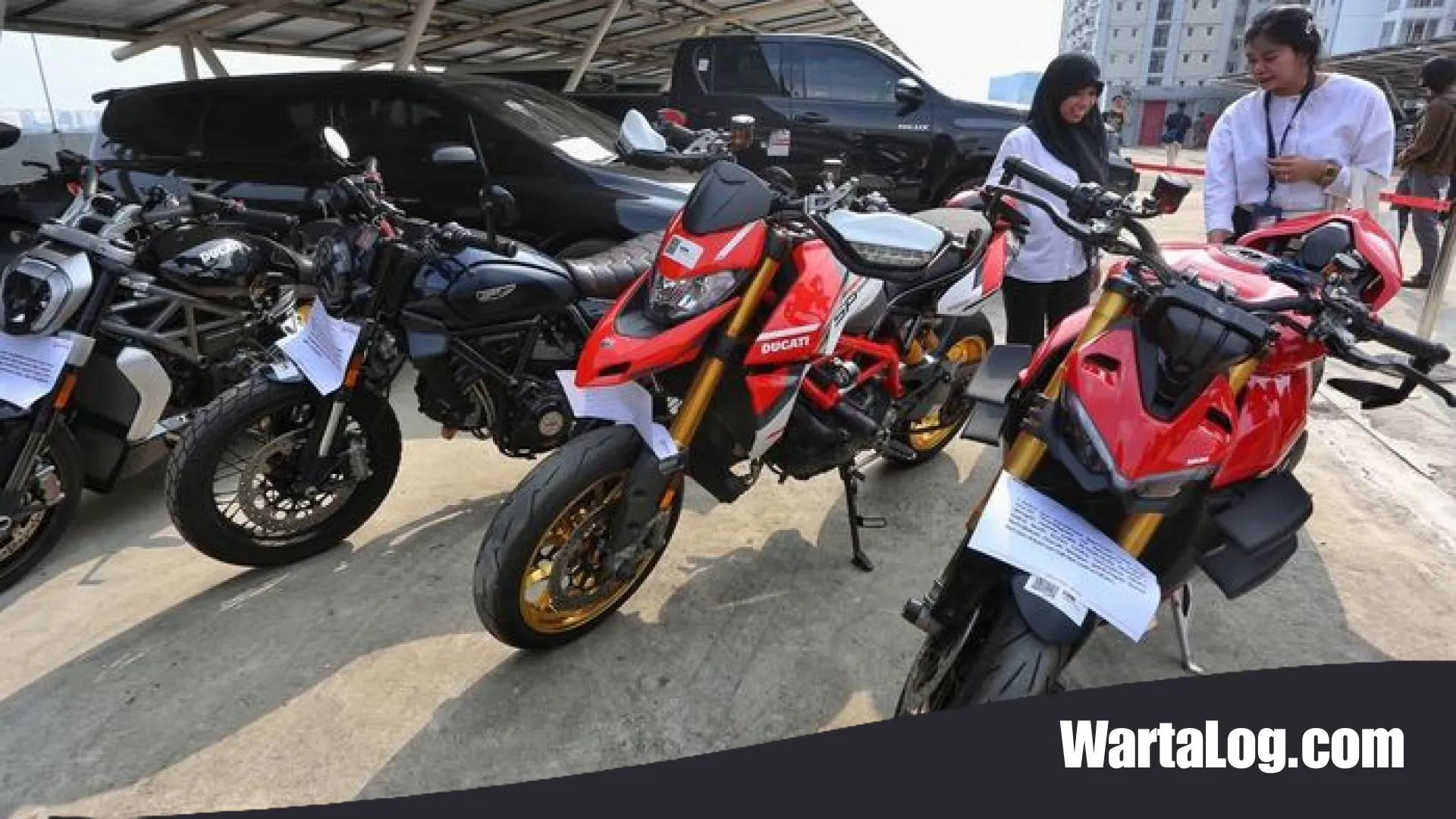 Mengintip “Garasi” Mewah KPK: Rahasia di Balik Biaya Perawatan Kendaraan Sitaan yang Tembus Miliaran Rupiah