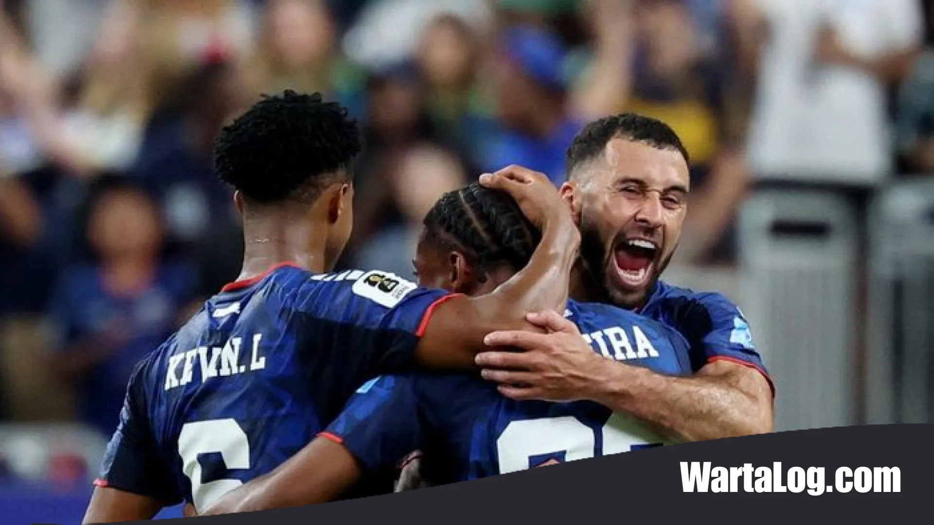 Kisah Ajaib Cape Verde di Piala Dunia 2026: Negara Kecil yang Membuat Depok dan Bekasi Terasa Seperti Raksasa