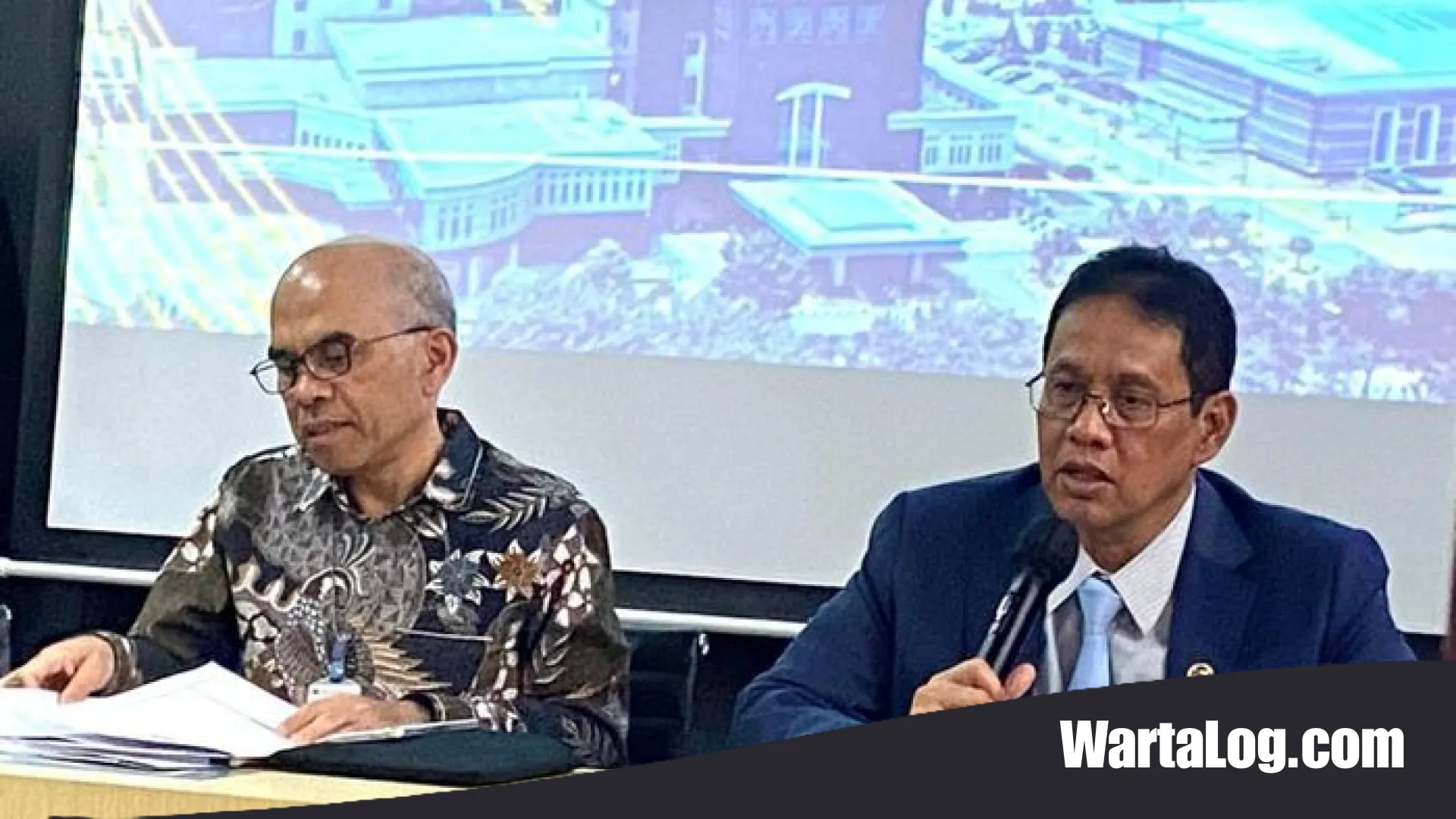 Siasat Efisiensi Anggaran Makan Bergizi Gratis: Ambisi Purbaya Yudhi Sadewa dalam Menjaga Marwah Fiskal