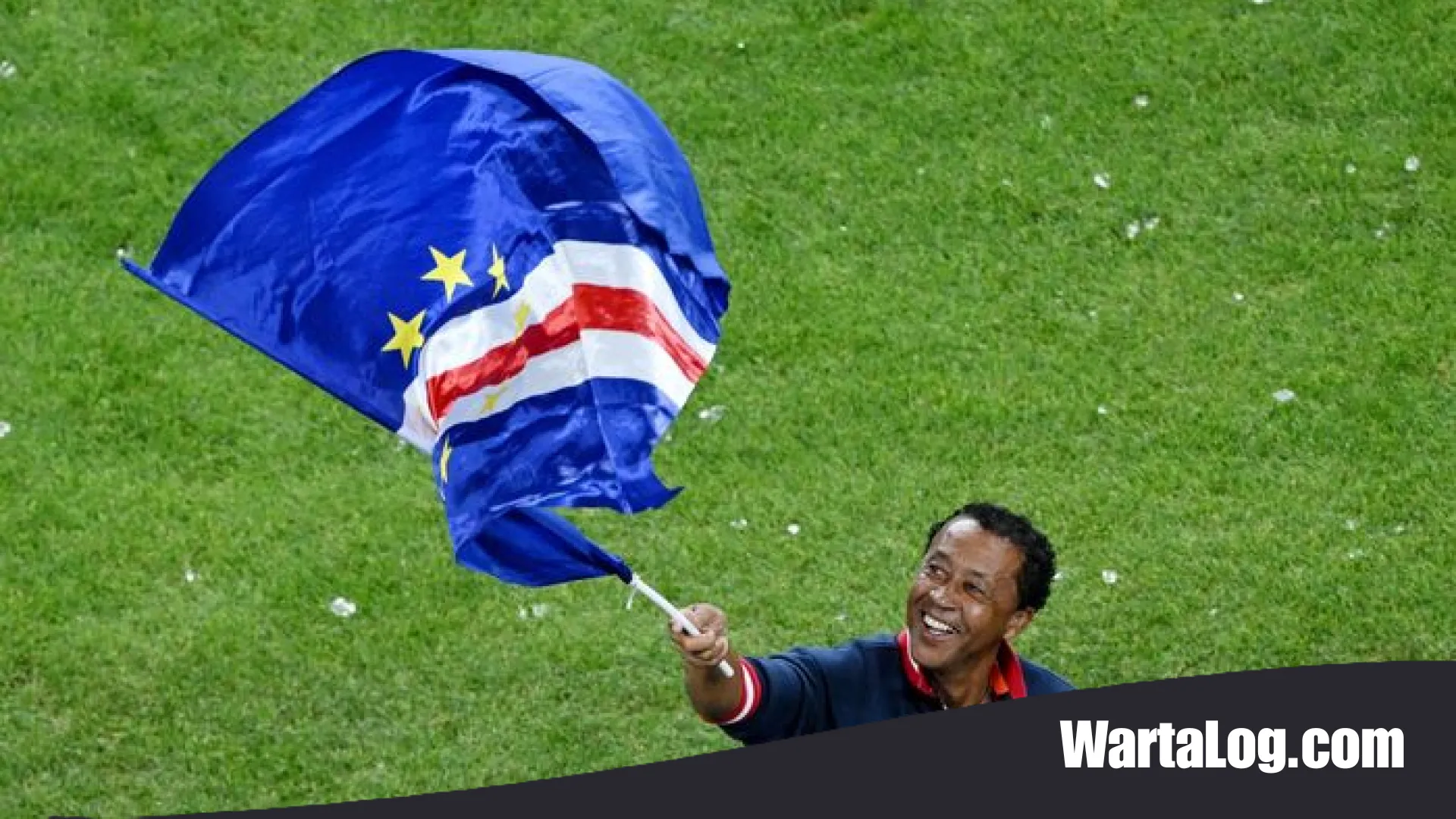 Keajaiban Cape Verde di Piala Dunia 2026: Menantang Argentina dengan Semangat 'Tiada yang Mustahil'