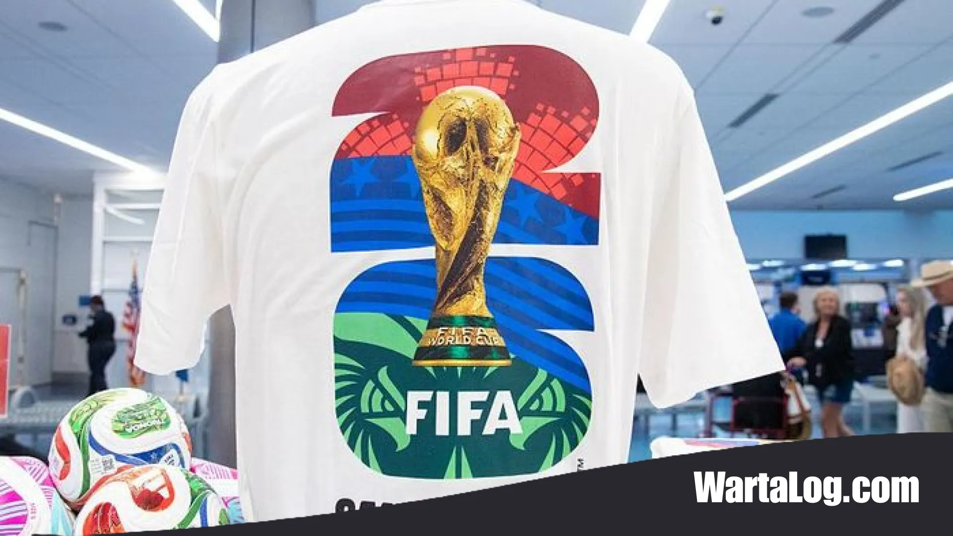 Nestapa di Panggung Dunia: Deretan Negara yang Terhempas Tanpa Poin di Piala Dunia 2026