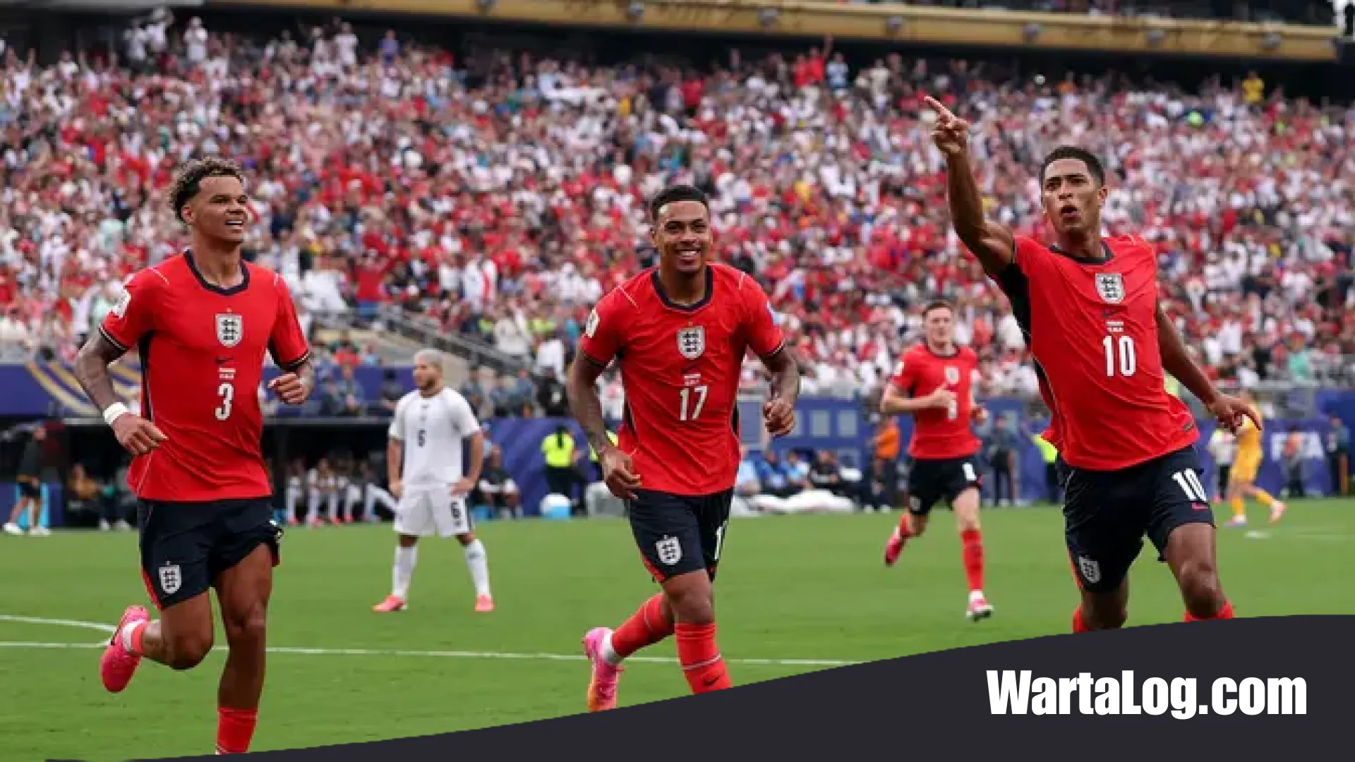 Kemenangan Hambar Inggris atas Panama: Catatan Kritis Alan Shearer untuk Skuad Thomas Tuchel di Piala Dunia 2026