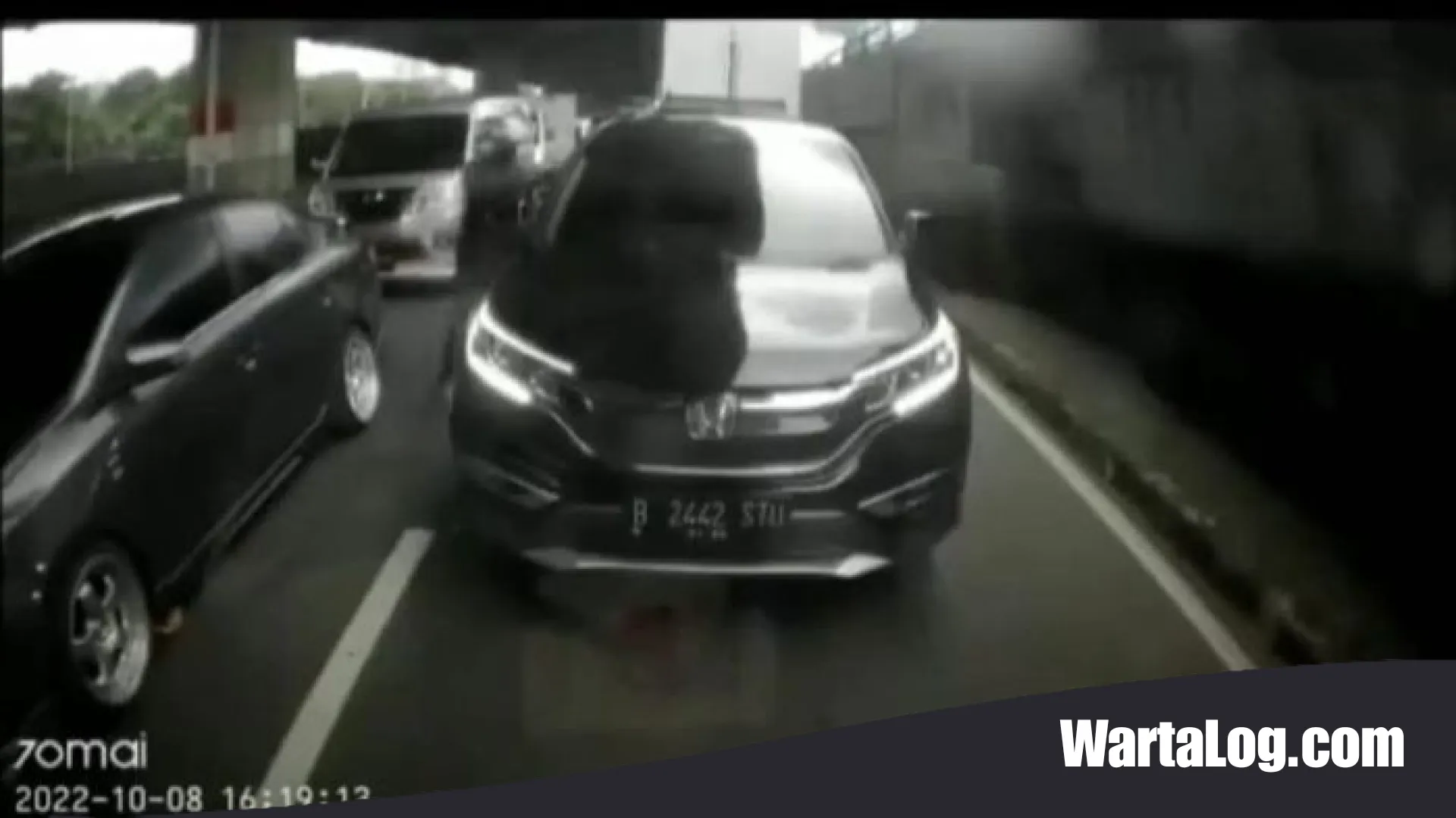 Dashcam Bukan Sekadar Tren: Menilik Peran Krusial Kamera Mobil Sebagai Bukti Kuat di Mata Kepolisian