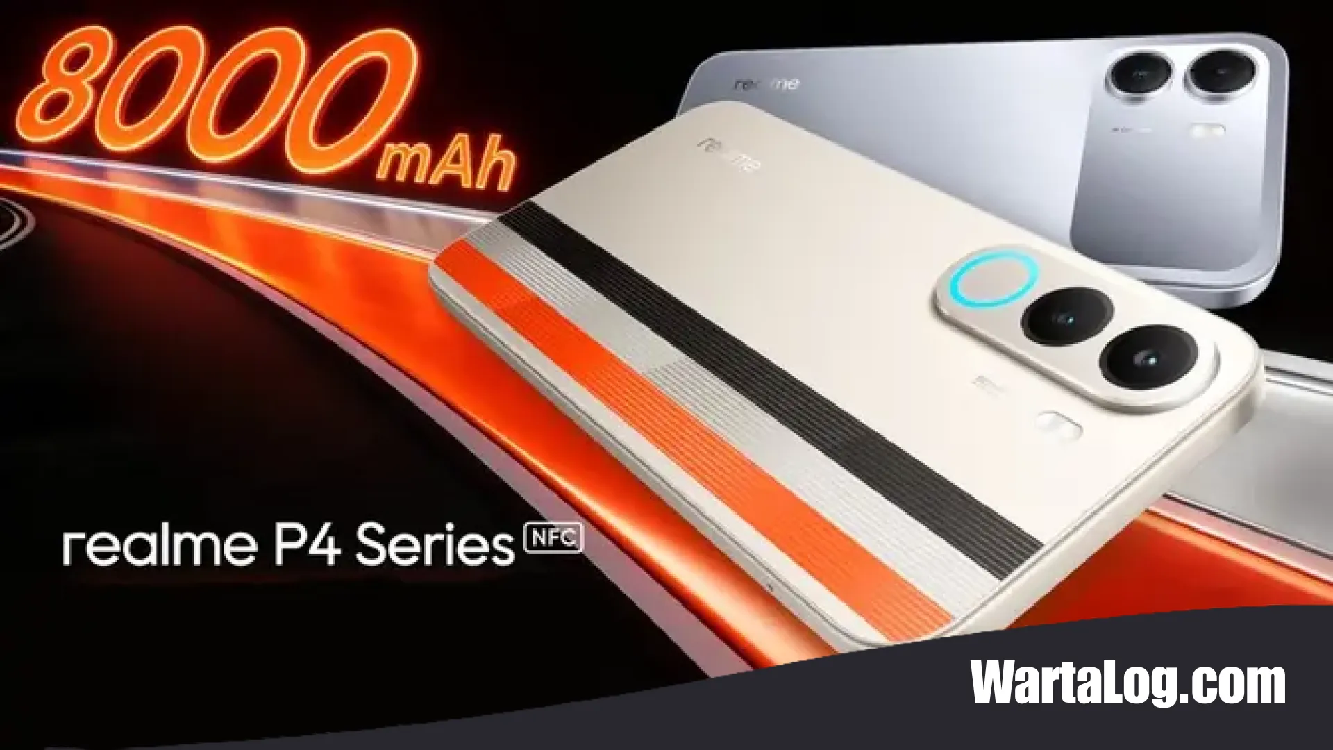 Realme P4 Series: Era Baru Smartphone Gaming dengan Baterai Raksasa 8.000mAh Siap Mengguncang Indonesia