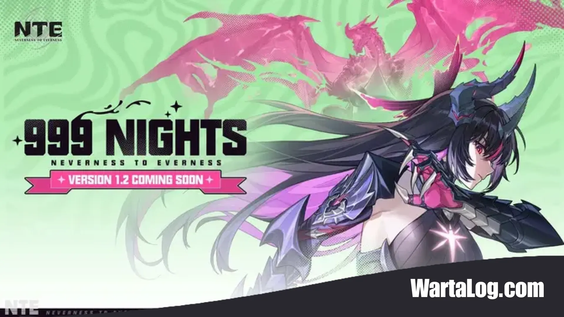 Bocoran Kode Redeem Neverness to Everness Terbaru: Sambut Shinku dan Iroi di Update 1.2 '999 Nights'