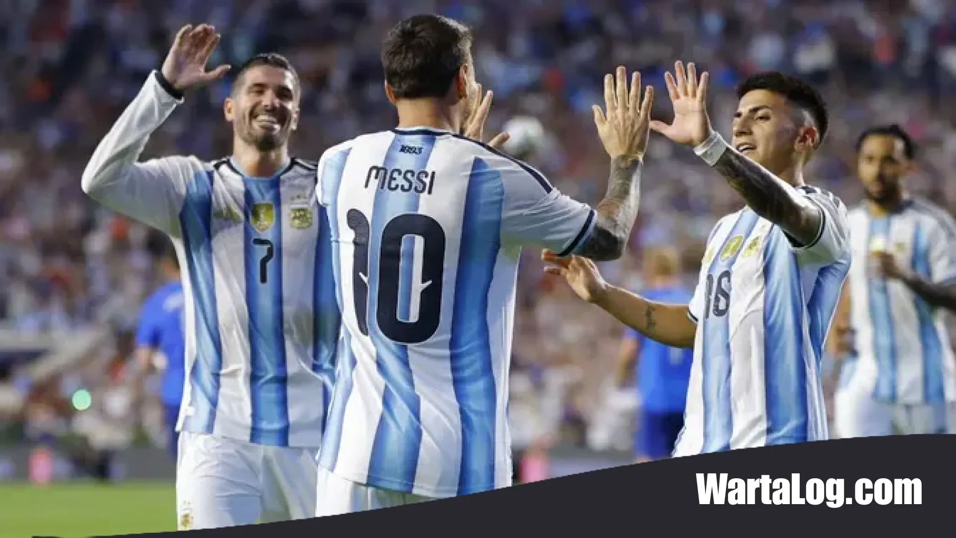 Membongkar Tabir Misinformasi: Deretan Hoaks yang Menyeret Nama Lionel Messi