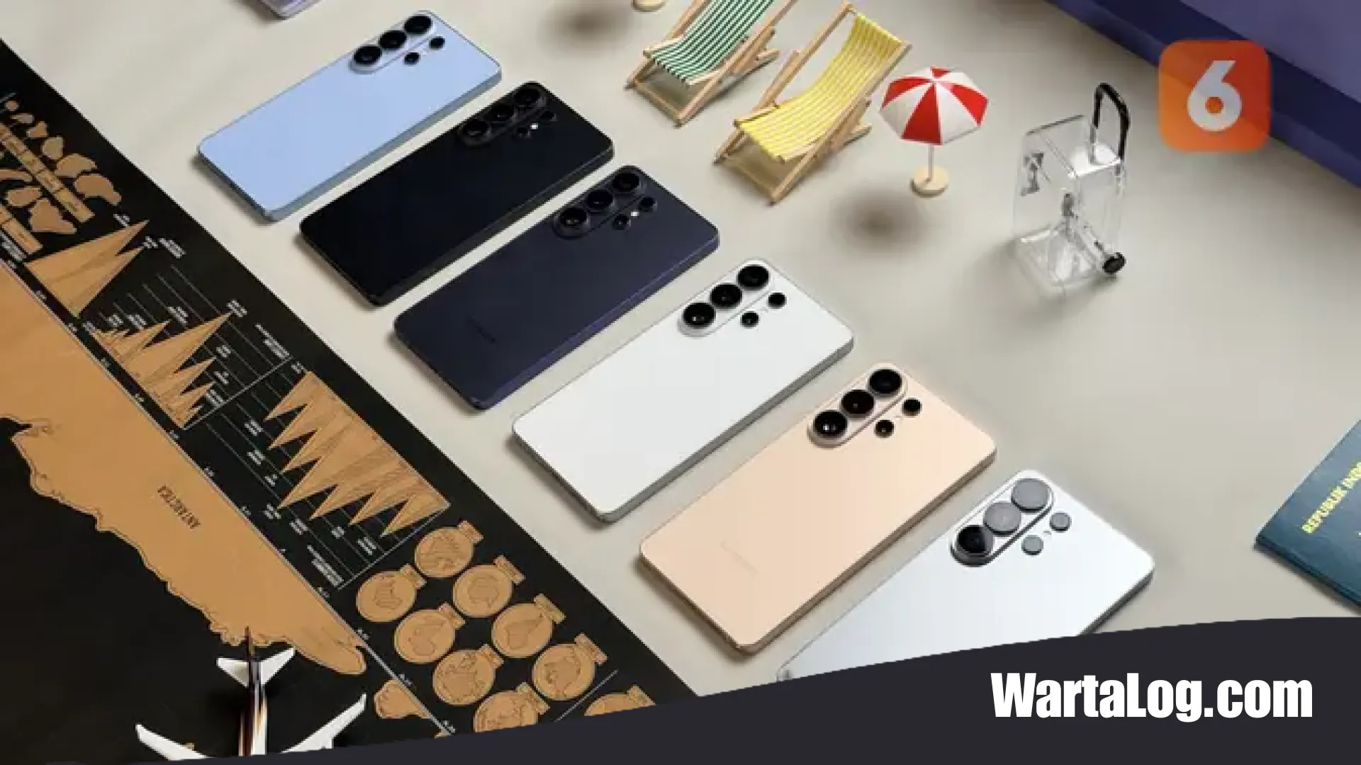 Samsung Galaxy S27 Series: Munculnya Varian ‘Pro’ dan Bocoran Ambisius Flagship Masa Depan