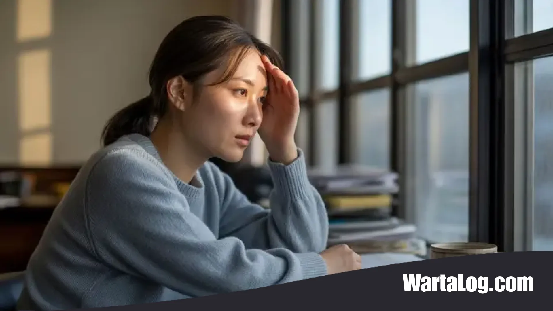 OVT Artinya Overthinking: Membedah Akar Masalah dan Strategi Jitu Menghentikan Pikiran Berlebih