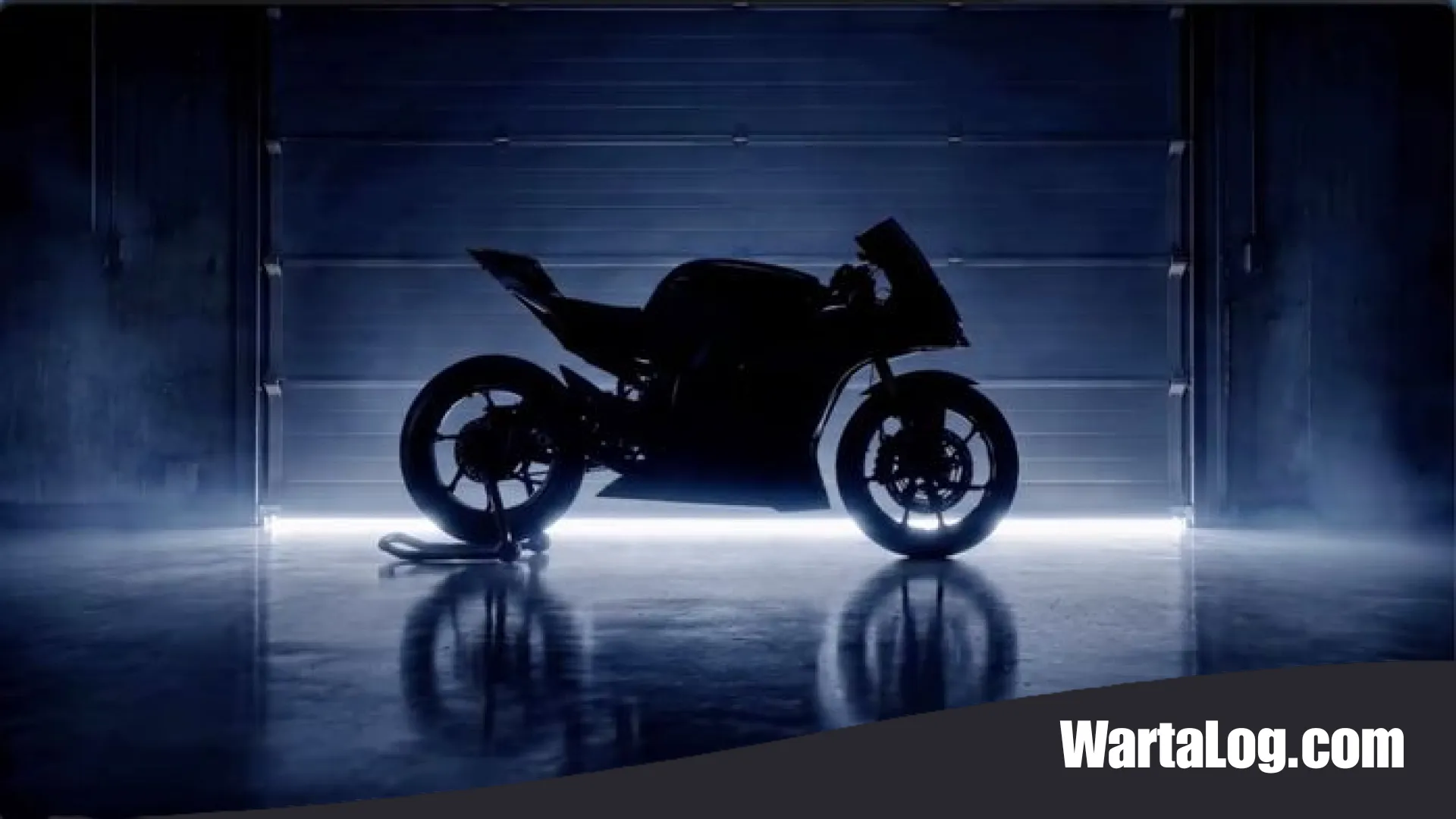 Era Baru Moto3: Mengapa Yamaha Dipilih Jadi Penguasa Tunggal Mulai 2028?