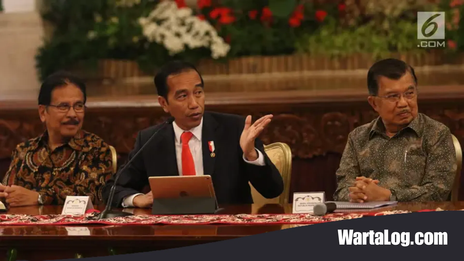Badai Misinformasi Pasca-Jabatan: Mengurai Benang Kusut Hoaks yang Terus Menyerang Jokowi