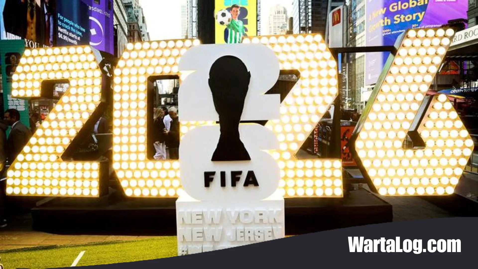 Jadwal Lengkap Babak 32 Besar Piala Dunia 2026: Panggung Pembuktian Raksasa dan Kuda Hitam