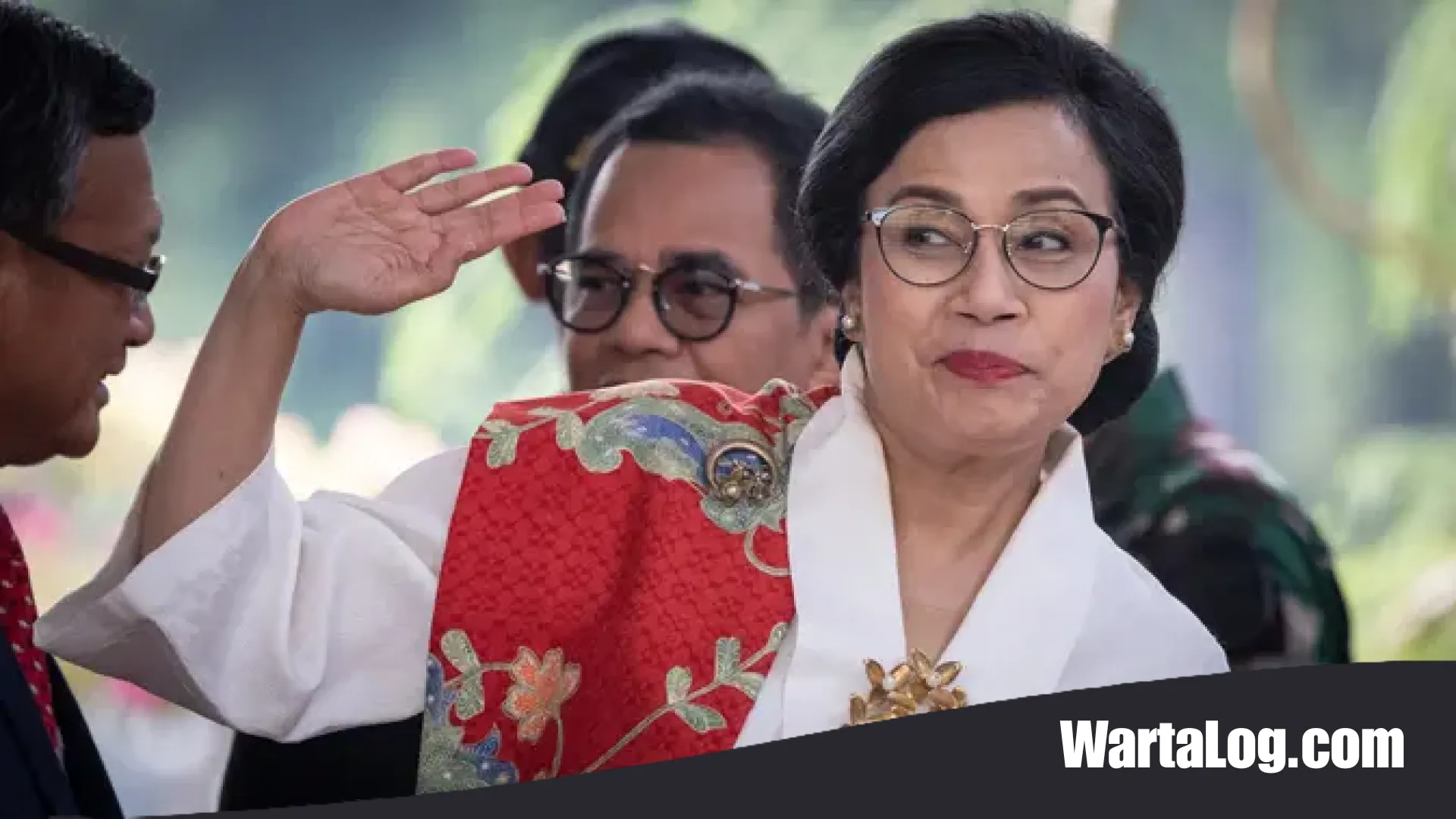 Waspada Penipuan Digital: Menguak Sederet Hoaks Bansos yang Mencatut Nama Sri Mulyani