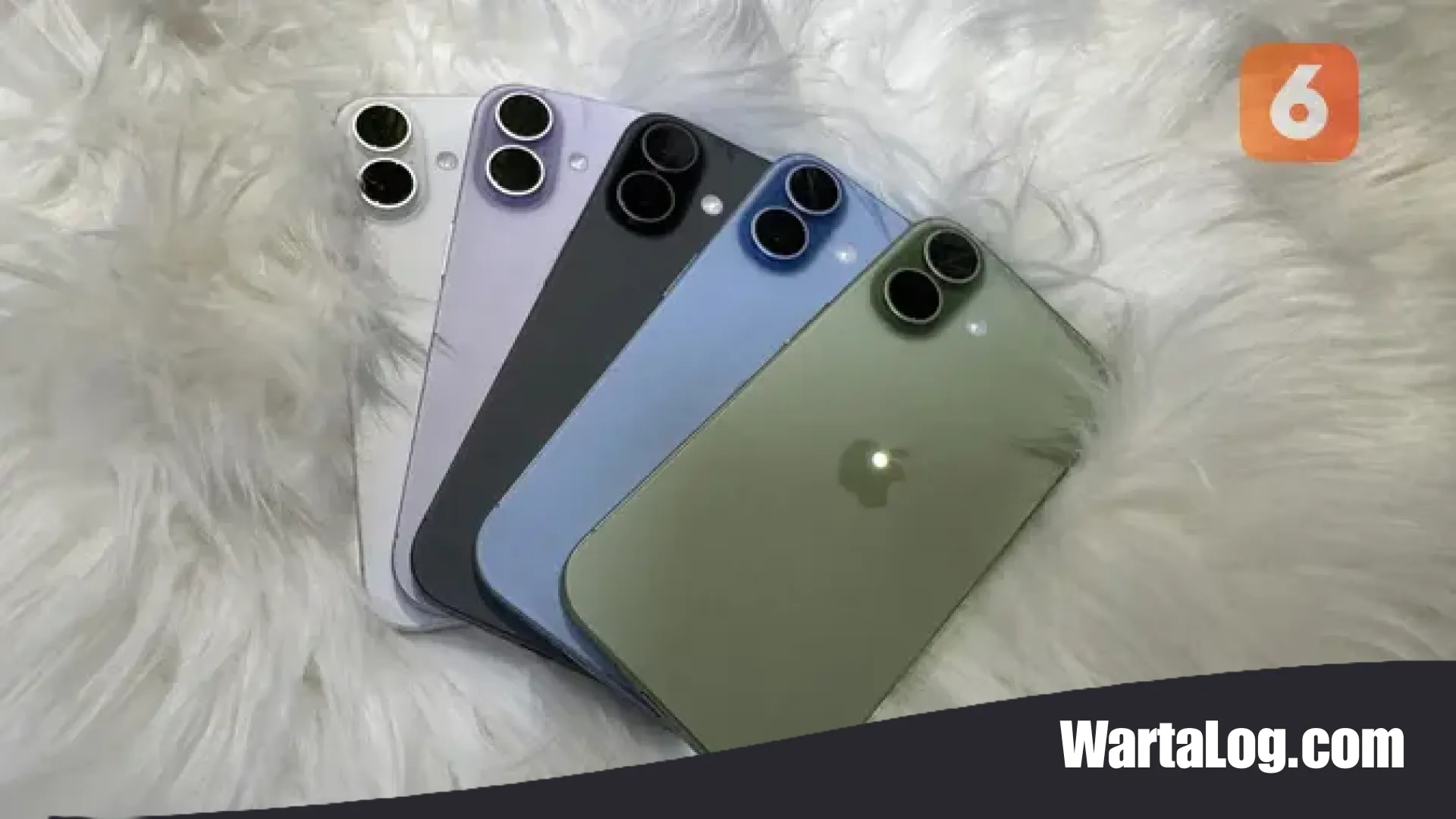 Dilema iPhone 18: Misteri Kapasitas RAM 9GB dan Tantangan Fitur AI di Masa Depan