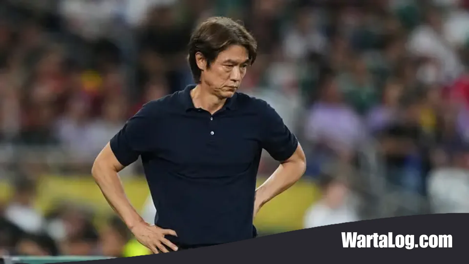 Guncangan di Skuad Taeguk Warriors: Hong Myung-bo Resmi Mundur Usai Kegagalan Pahit di Piala Dunia 2026
