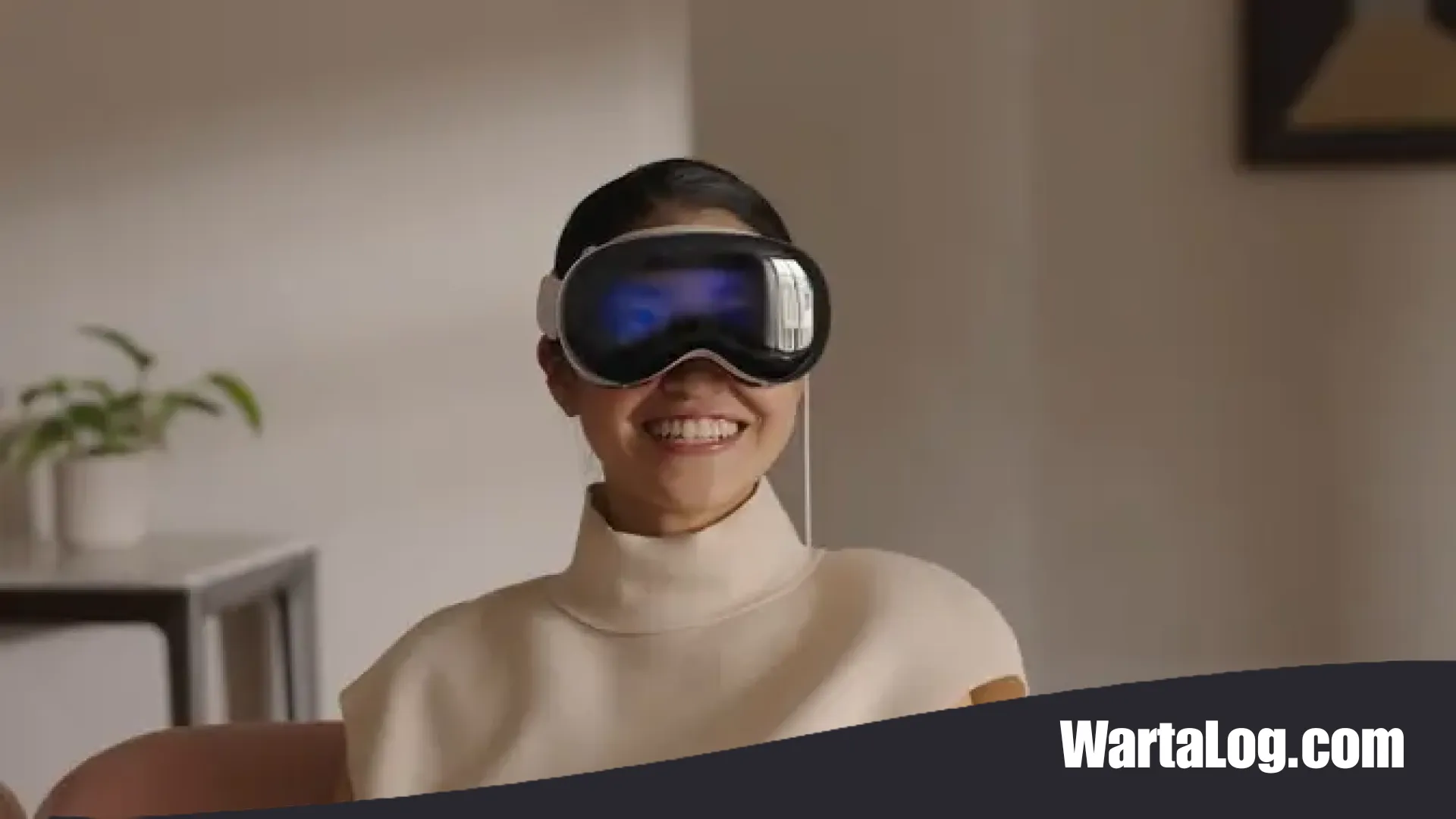 Manuver Agresif OpenAI: Rekrut Otak di Balik Apple Vision Pro dan Google Gemini demi Kuasai Hardware AI