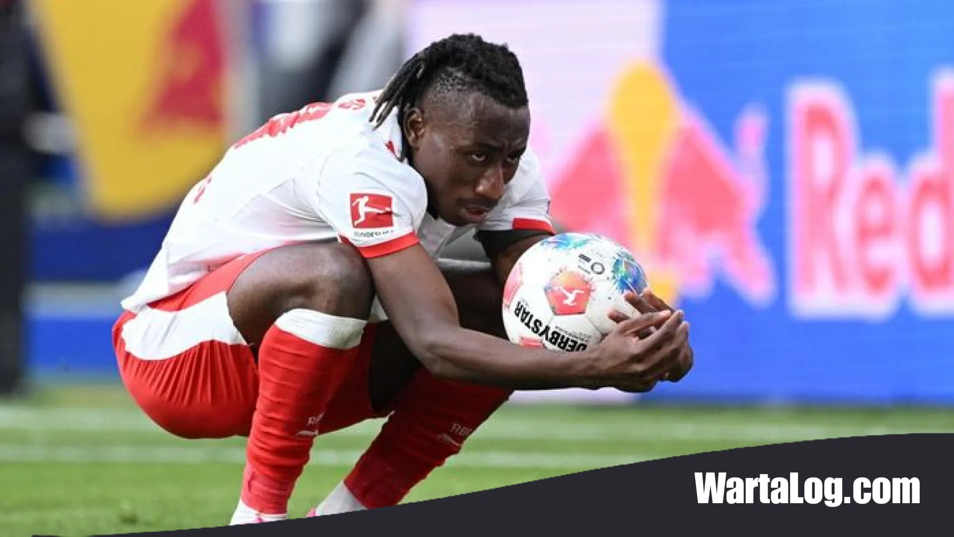 Manuver Paris Saint-Germain Tikung Liverpool: Yan Diomande Lebih Pilih Menuju Parc des Princes?