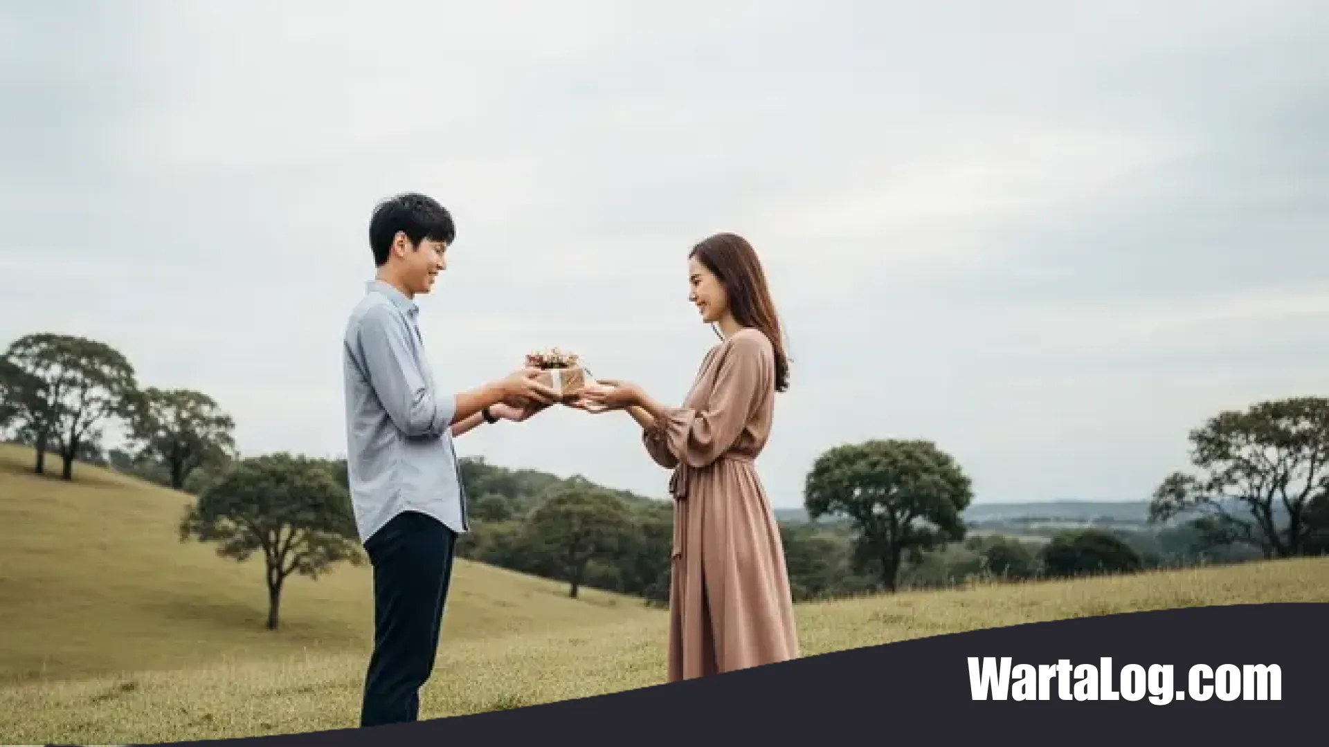 Harmoni dalam Resiprositas: Membedah Makna ‘Give and Take’ untuk Kehidupan yang Seimbang