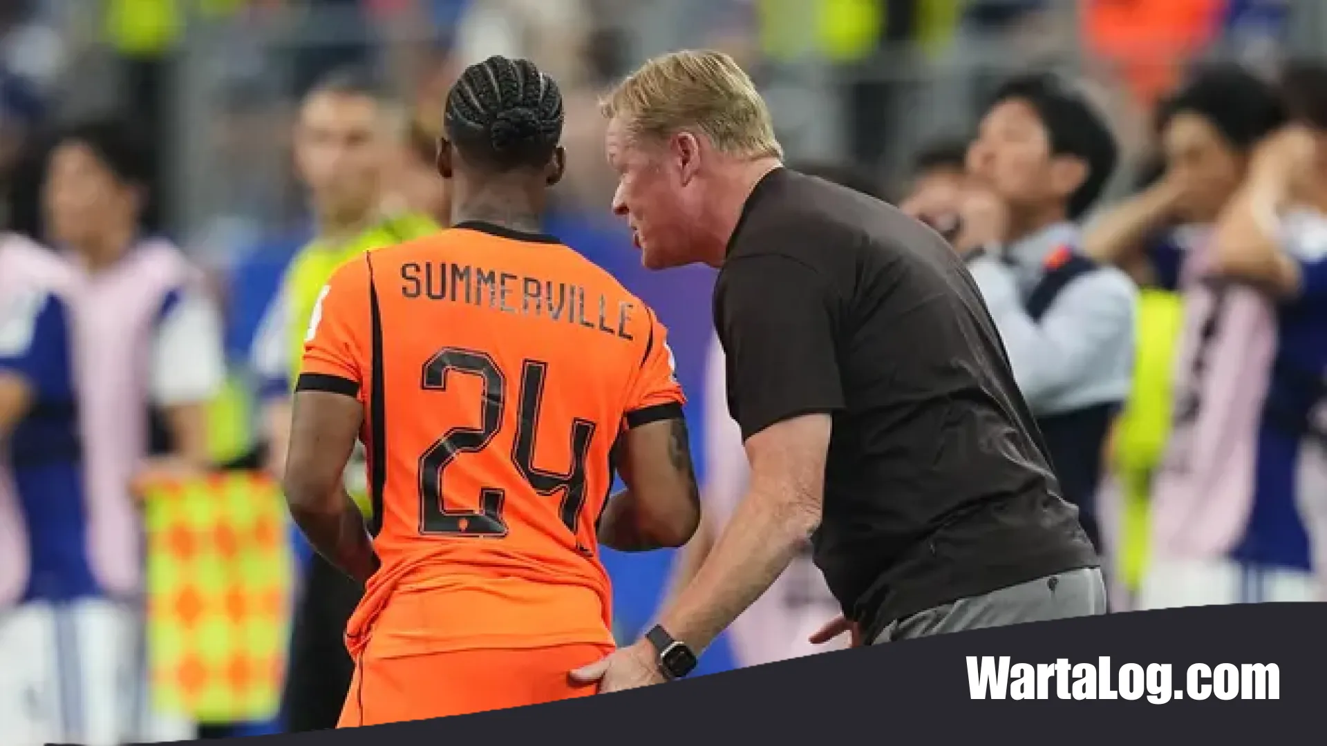 Belanda vs Maroko: Misi Sulit Die Oranje Menjinakkan Ketajaman Sang Raja Afrika di Babak 32 Besar