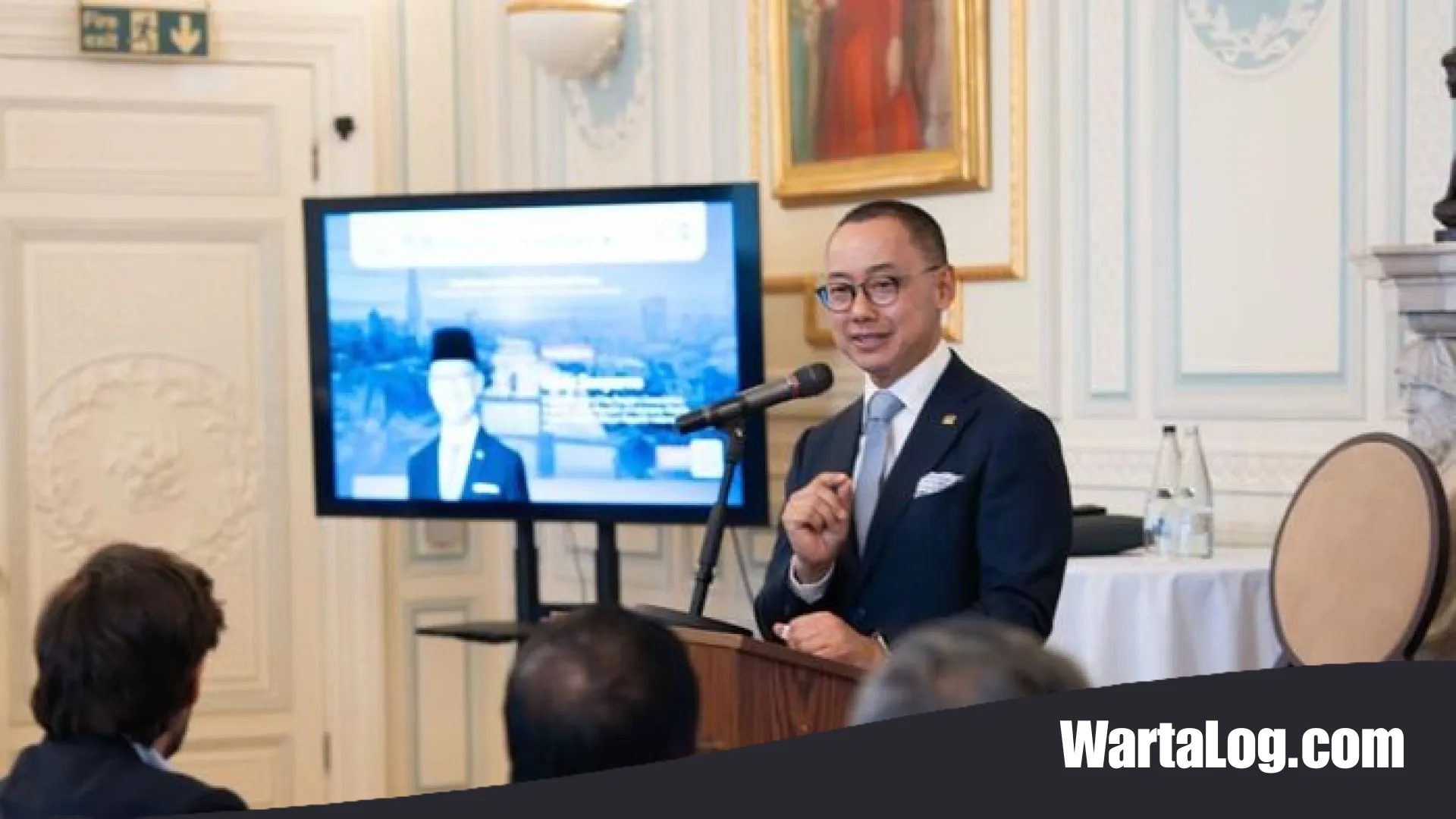 Strategi Jitu Prabowo Tekan Harga Gas Industri: Eddy Soeparno Sebut Langkah Penyelamat Ekonomi dan Lapangan Kerja