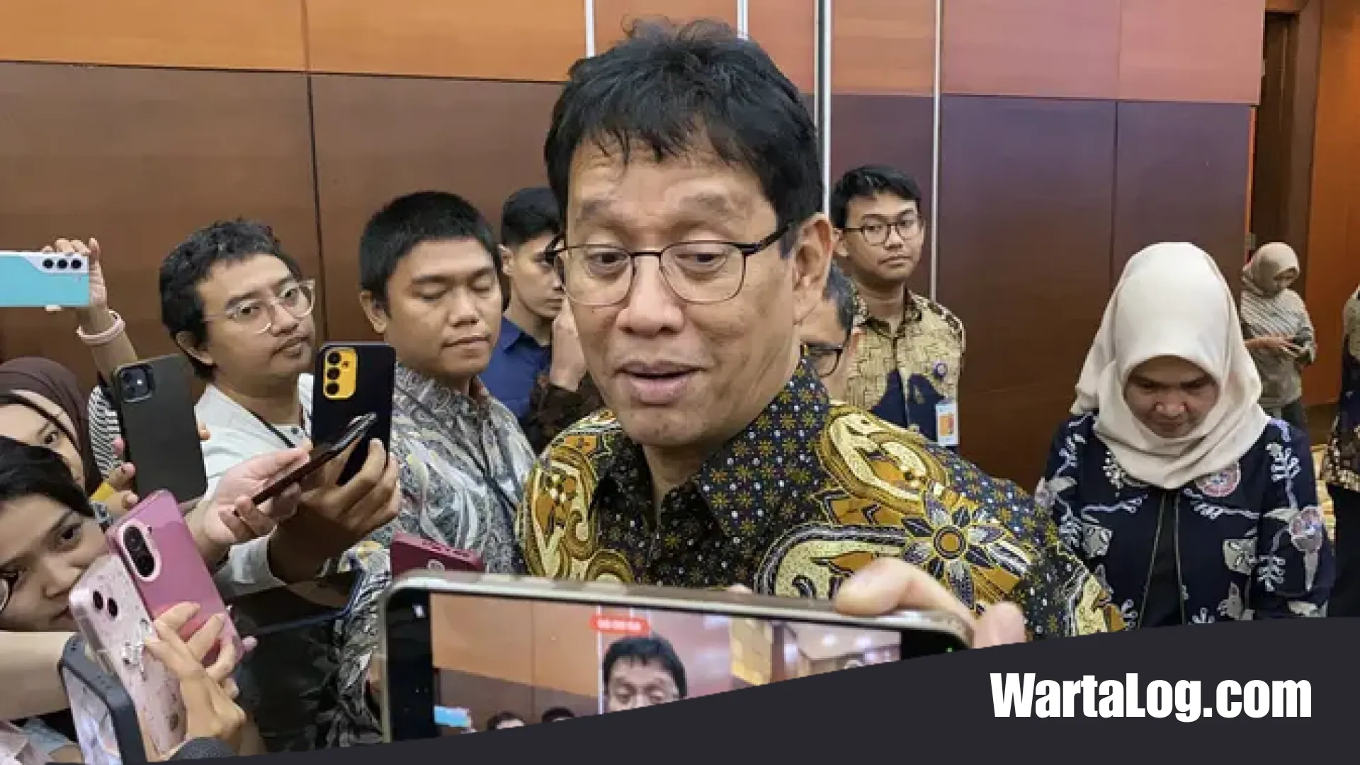 Waspada Skema Penipuan Digital: Deretan Hoaks Dana Hibah yang Mencatut Nama Menkeu Purbaya Yudhi Sadewa