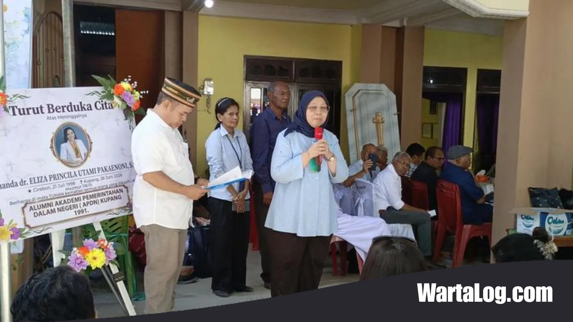 Tabir Gelap di Balik Kematian dr. Icha: Kemenkes Terjunkan Tim Investigasi Usut Dugaan Intimidasi Oknum DPRD