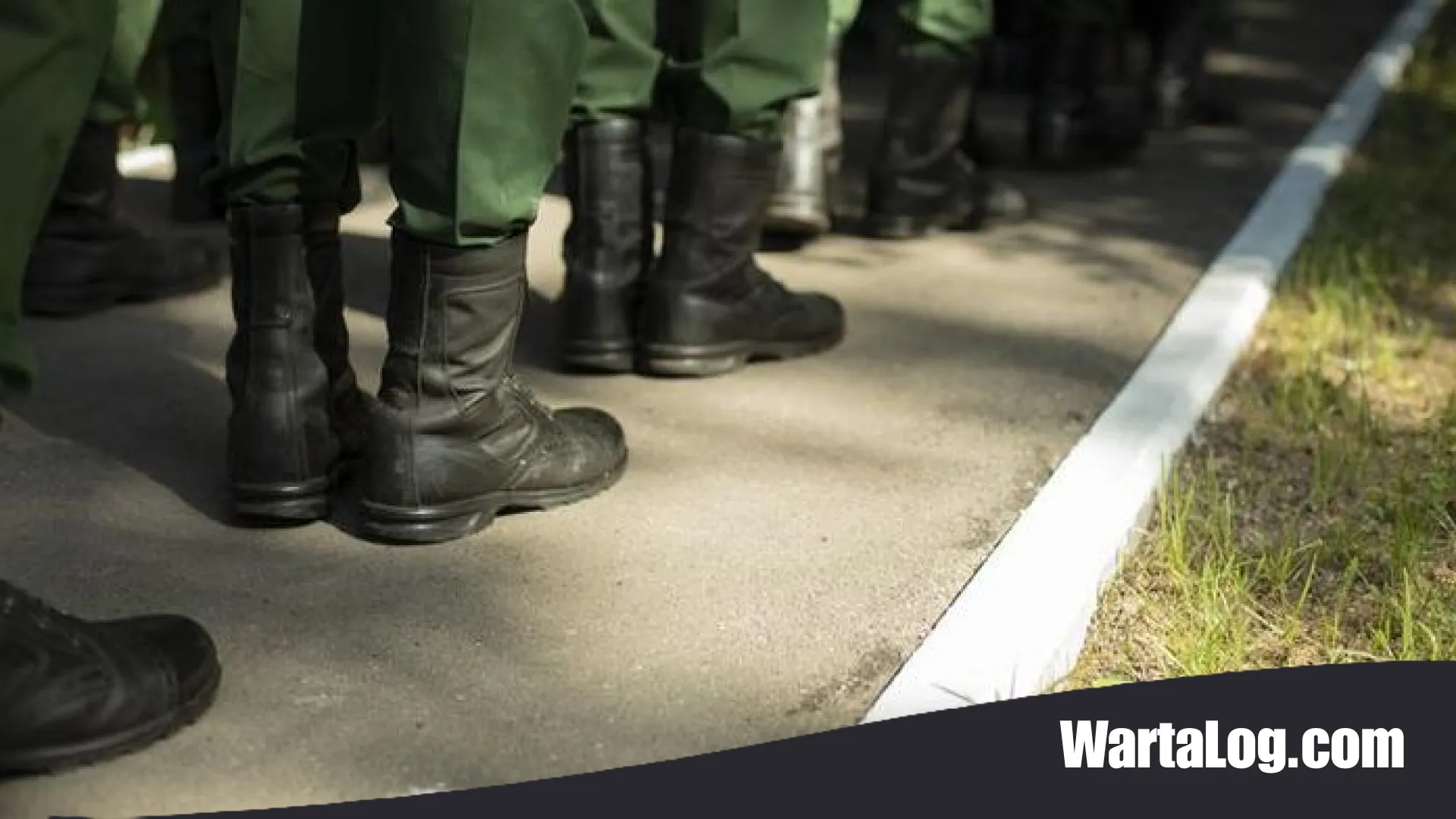 Terbongkar! Jaringan Rekrutmen Tentara Bayaran Rusia di Zimbabwe Digulung Kepolisian Kontraterorisme